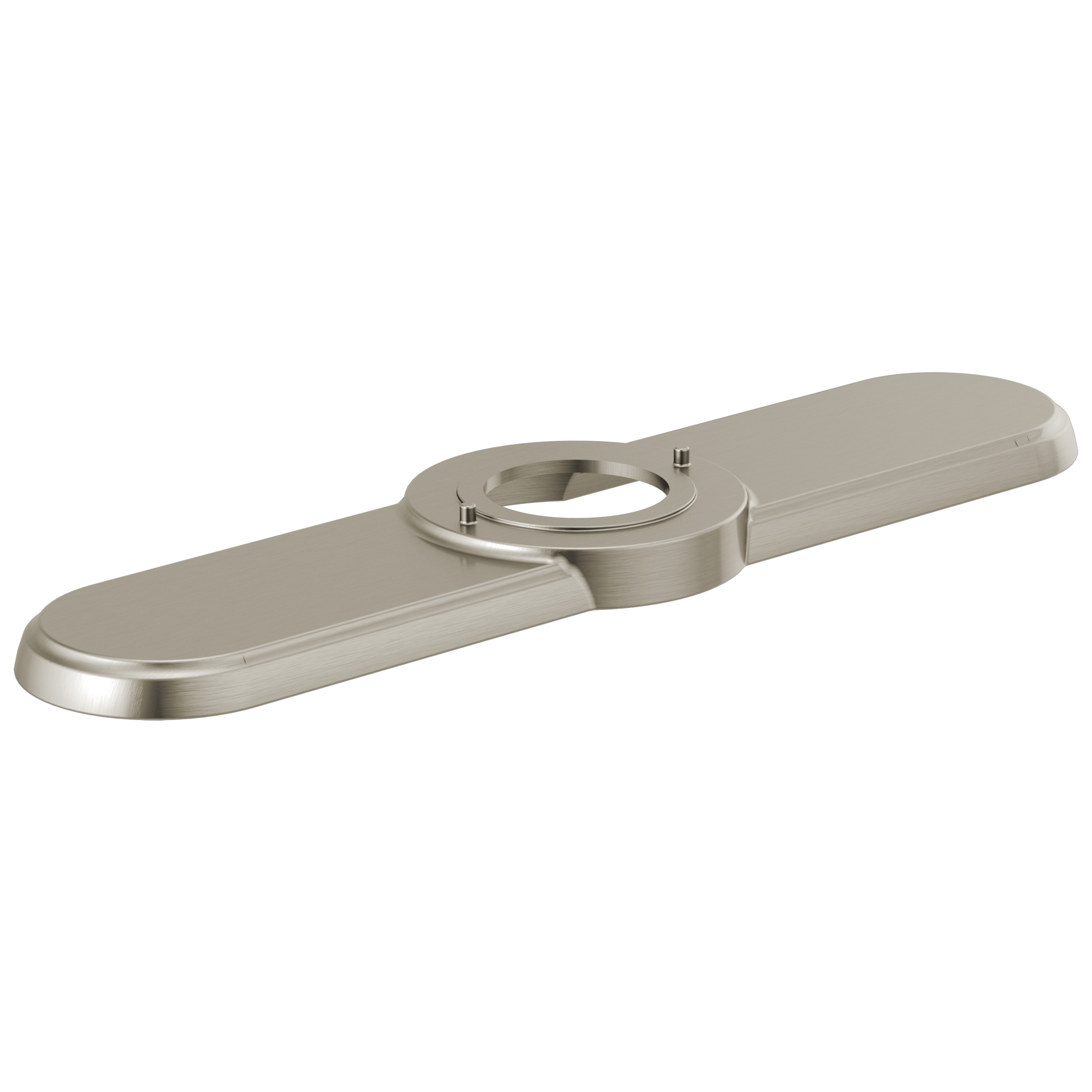 Peerless Westchester®: Escutcheon - kitchen - Maison&Co.