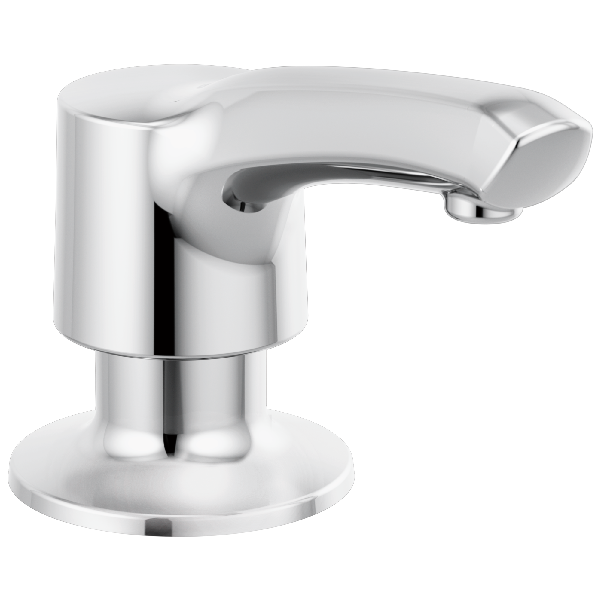 Peerless Parkwood®: Soap dispenser - Maison&Co.
