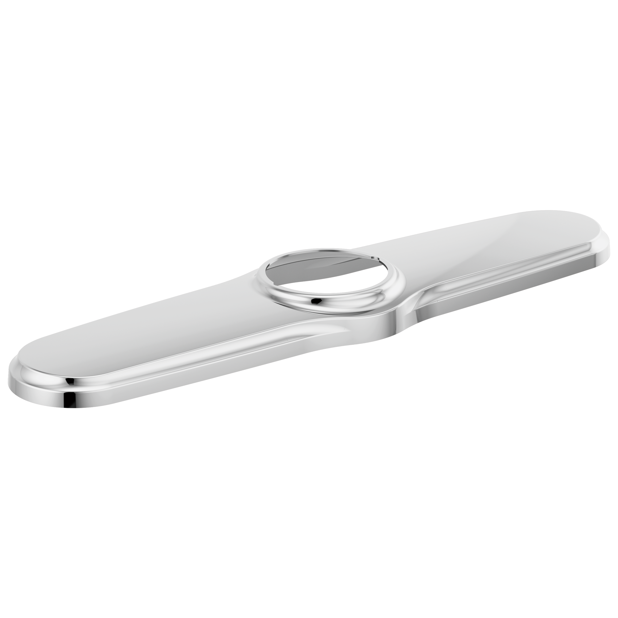 Peerless Elmhurst®: Kitchen escutcheon - Maison&Co.