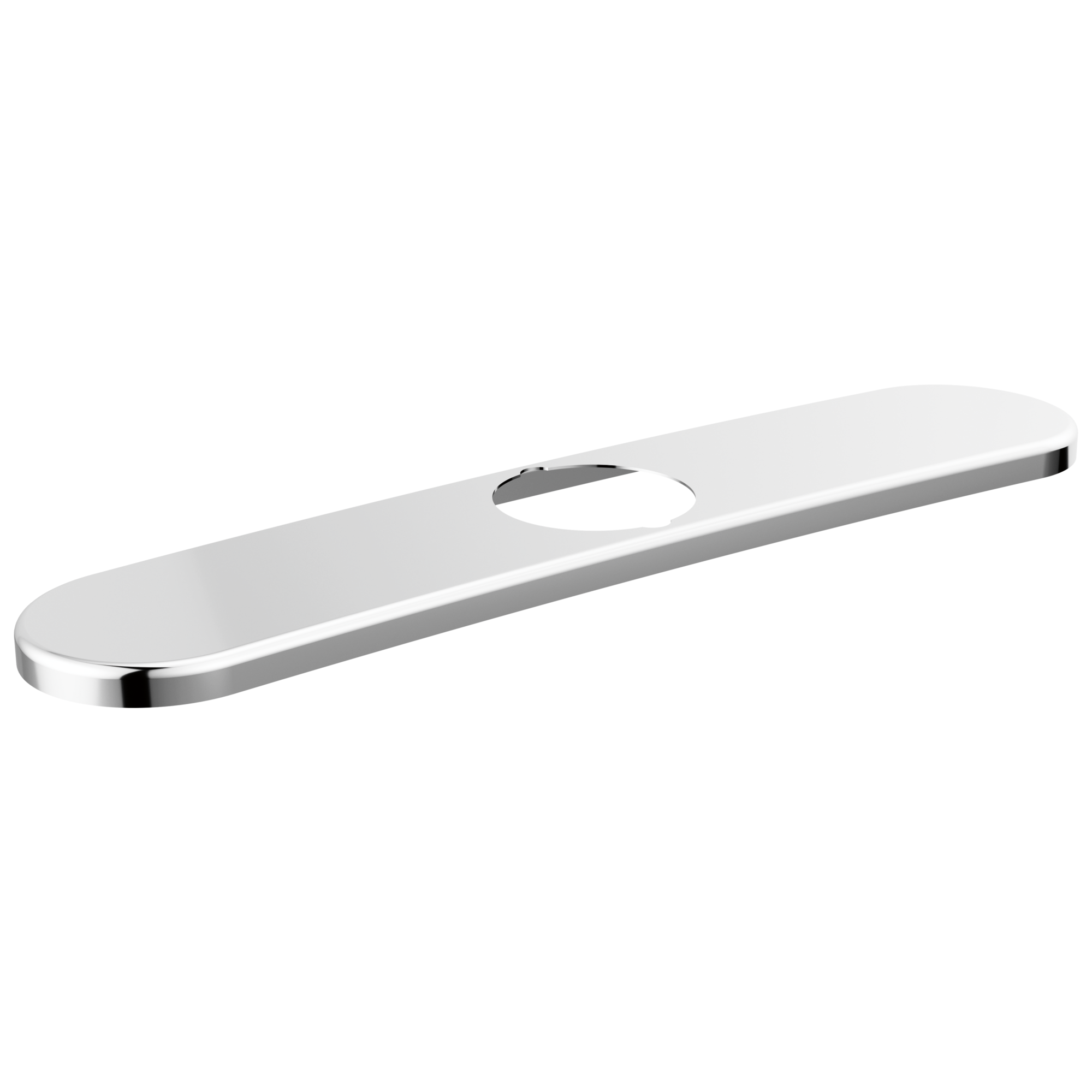 Peerless Precept®: Kitchen escutcheon - Maison&Co.