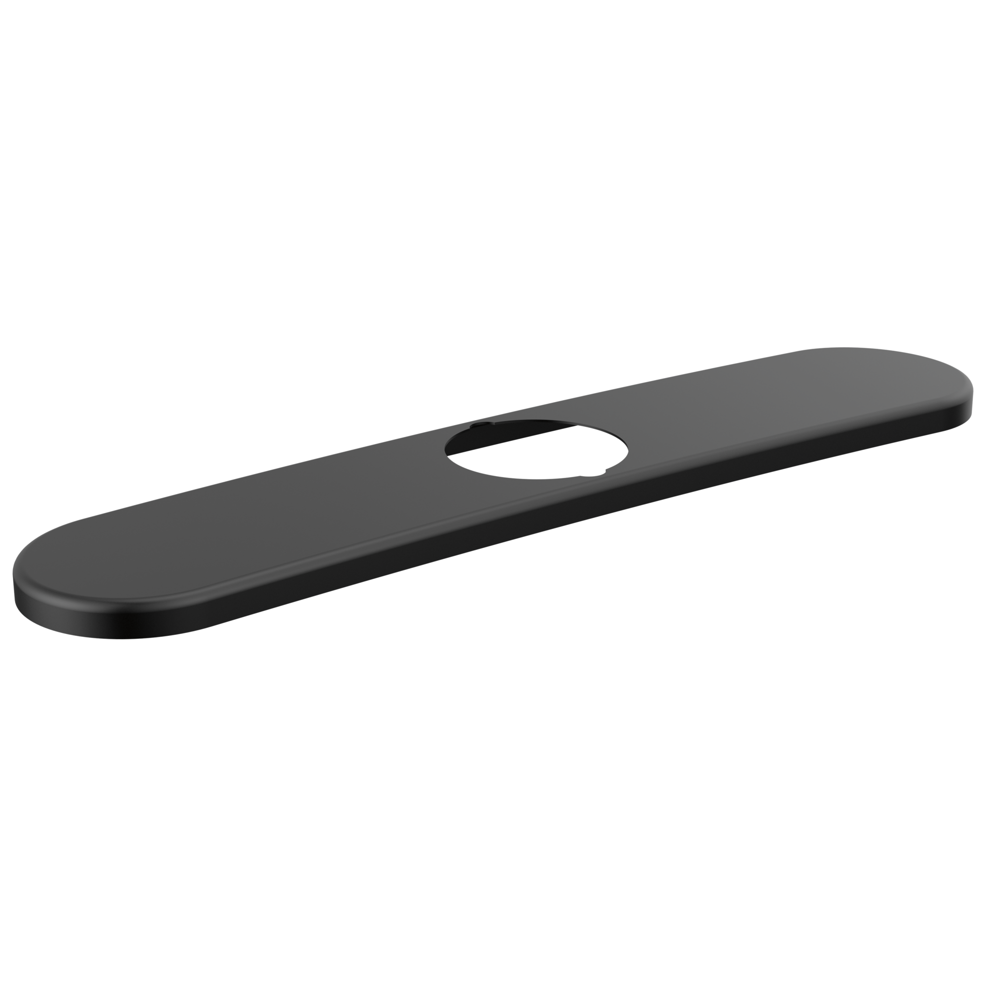 Peerless Precept®: Kitchen escutcheon - Maison&Co.