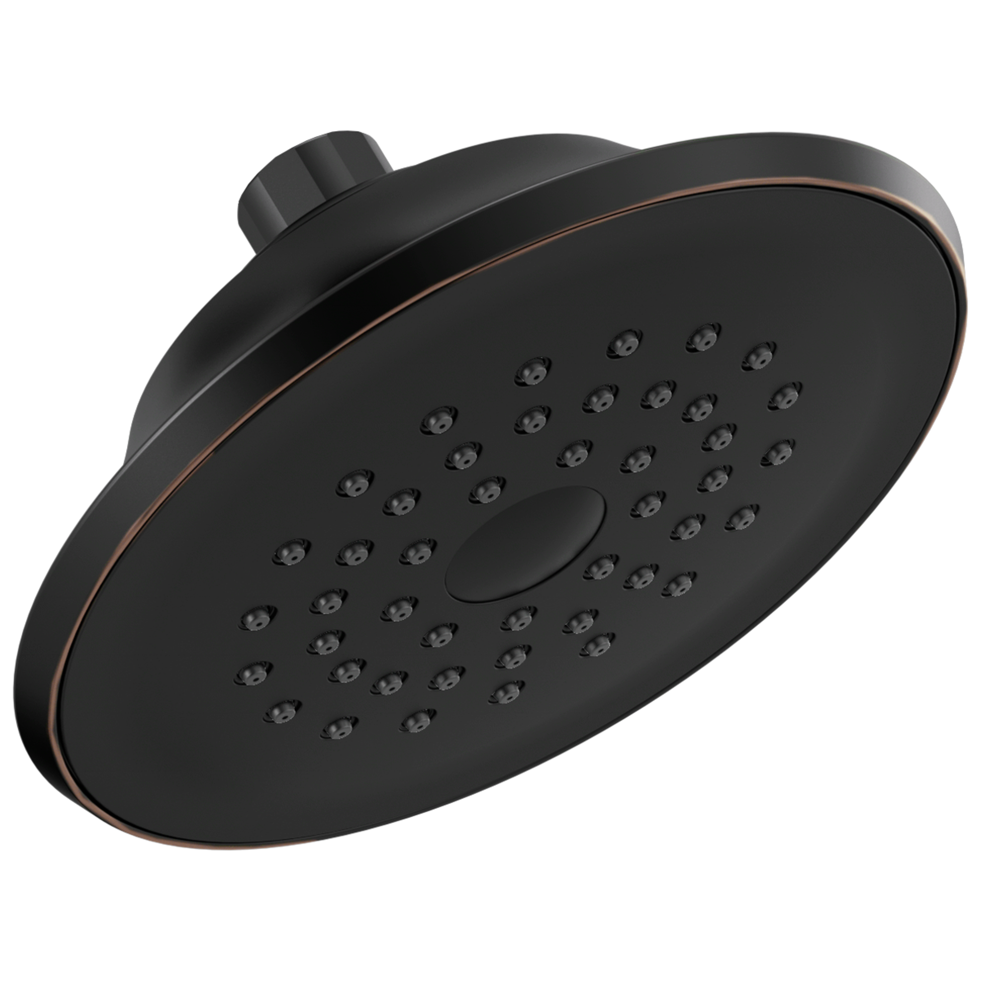 Peerless Elmhurst®: 1-Setting Shower Head - Maison&Co.