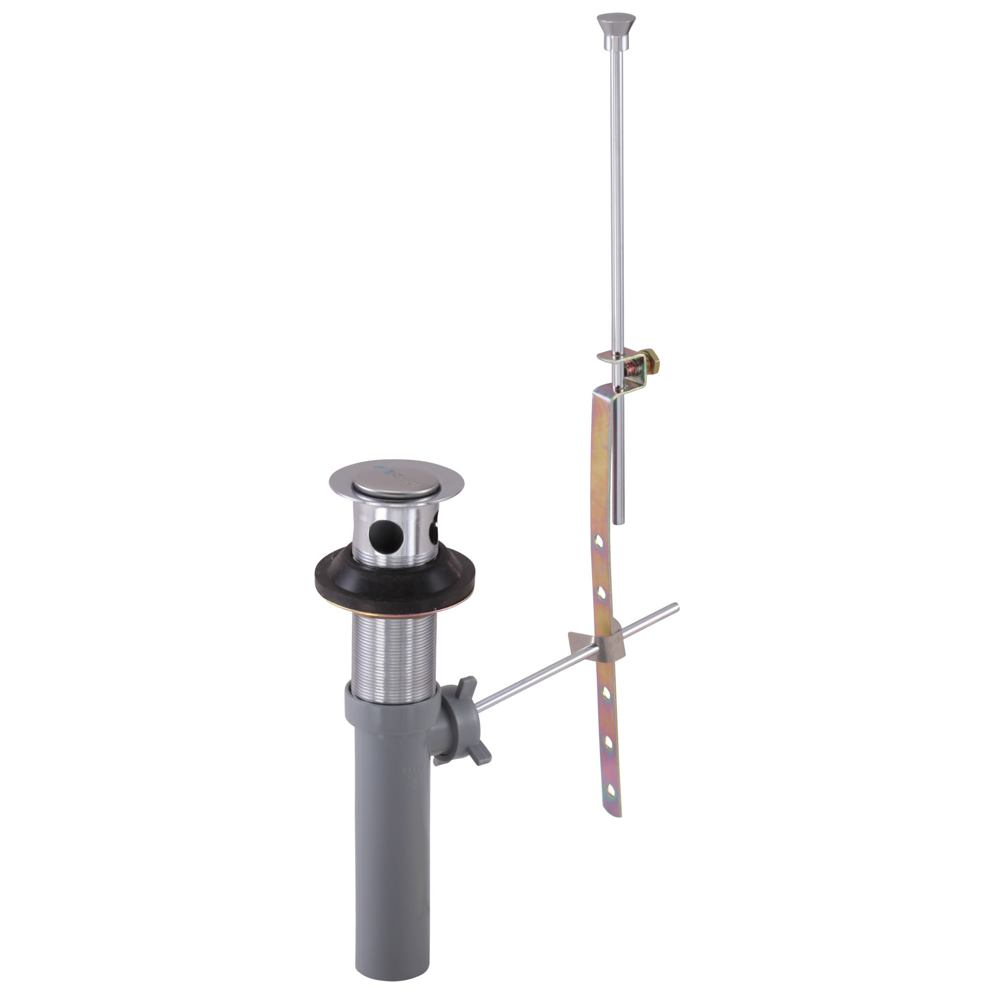 Peerless Core: Drain Assembly - Bathroom - 50/50 Pop-Up - Maison&Co.