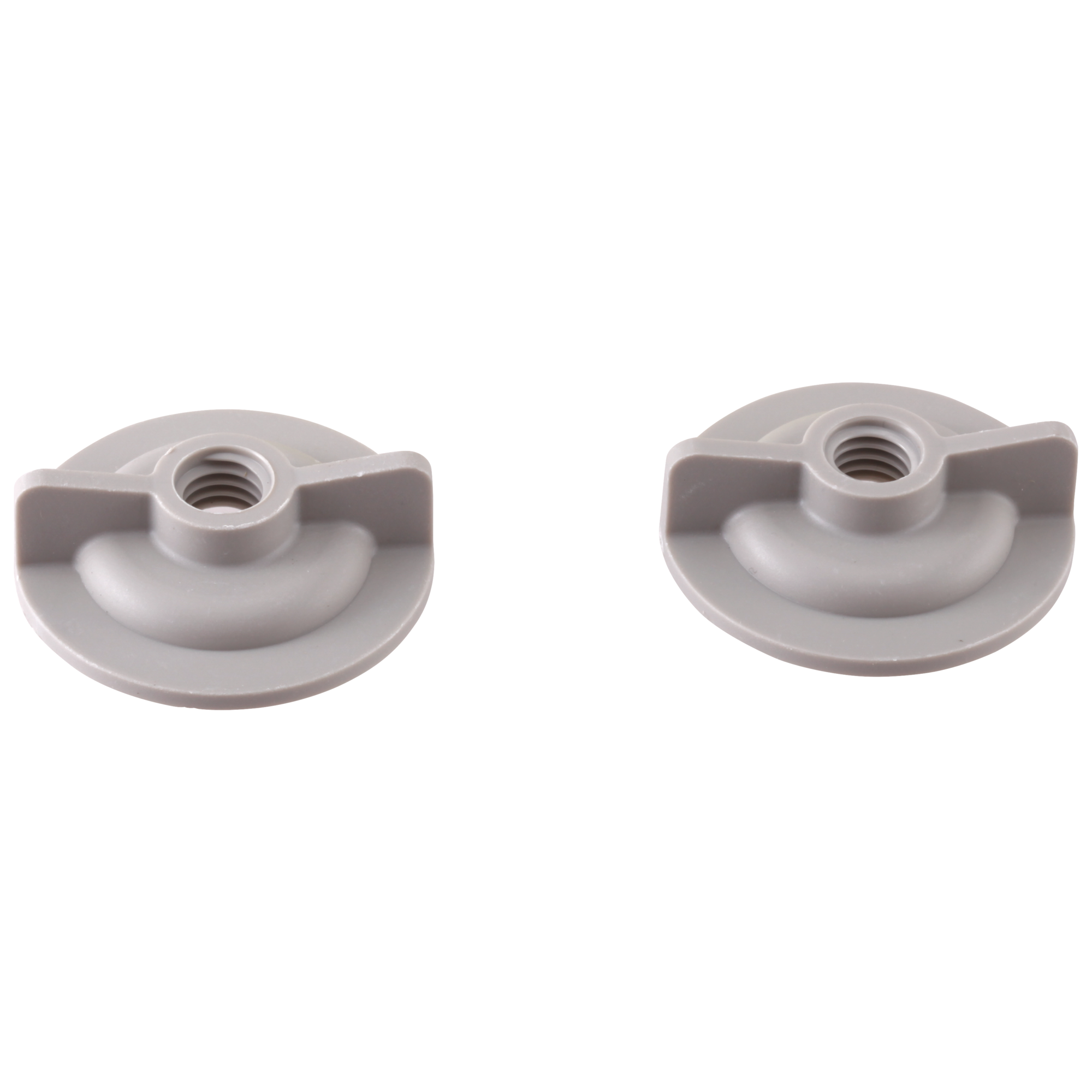 Peerless Core: Locknuts - Maison&Co.