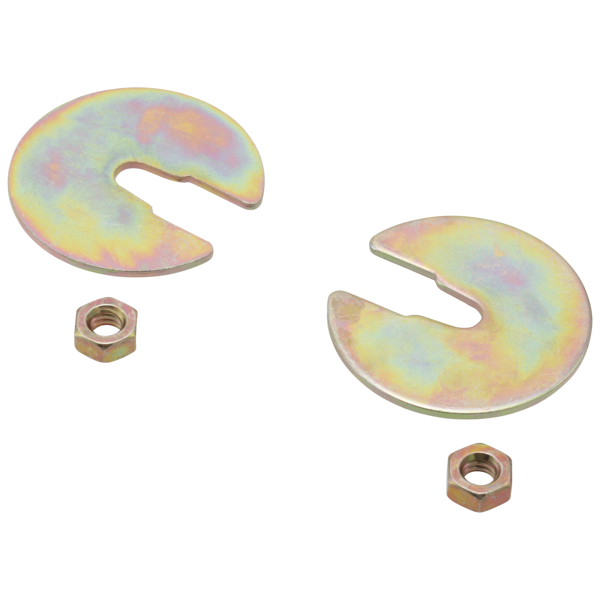Peerless Other: Mounting Washers And Nuts - Maison&Co.