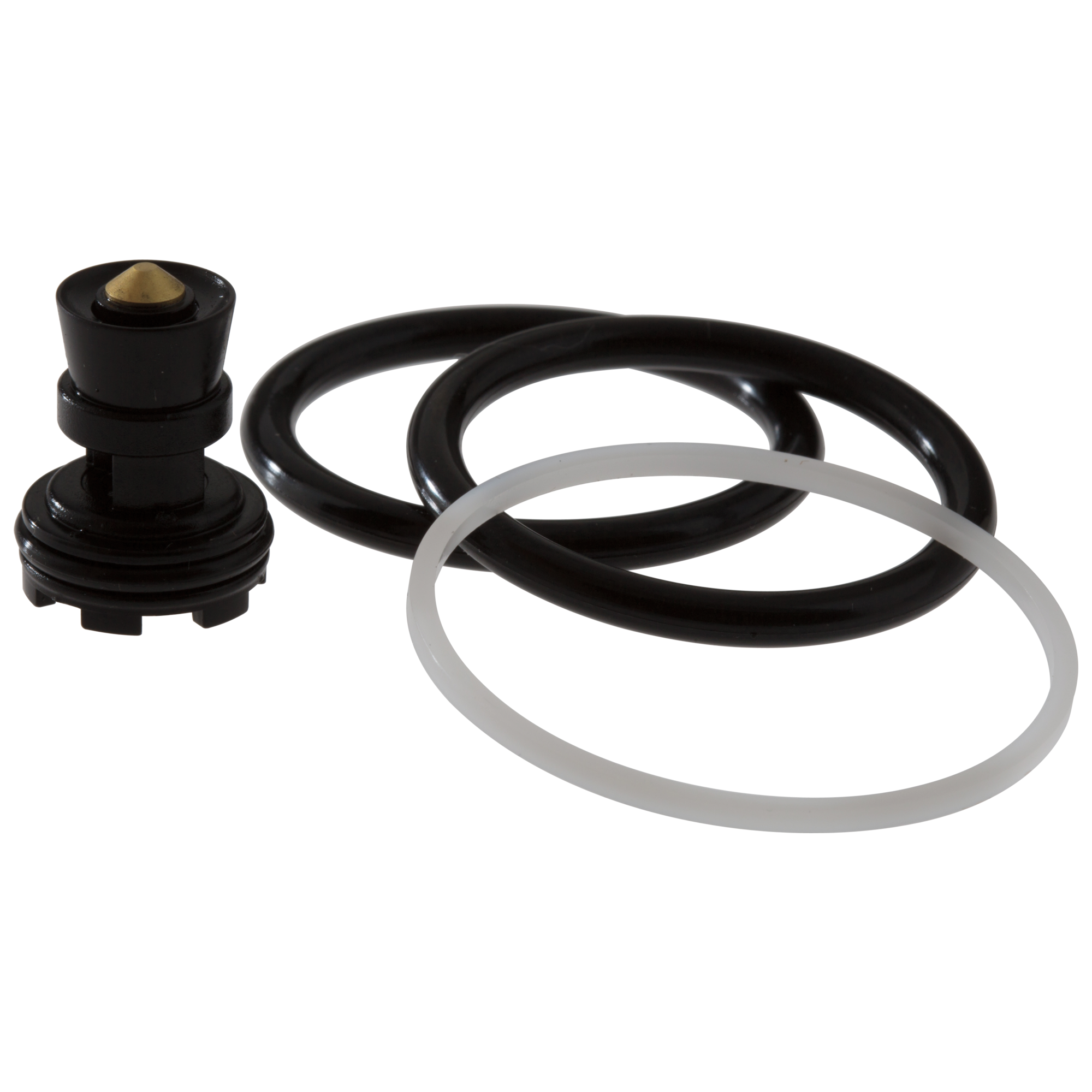 Peerless Other: Diverter Assembly, O-Rings and Slip Ring - Maison&Co.