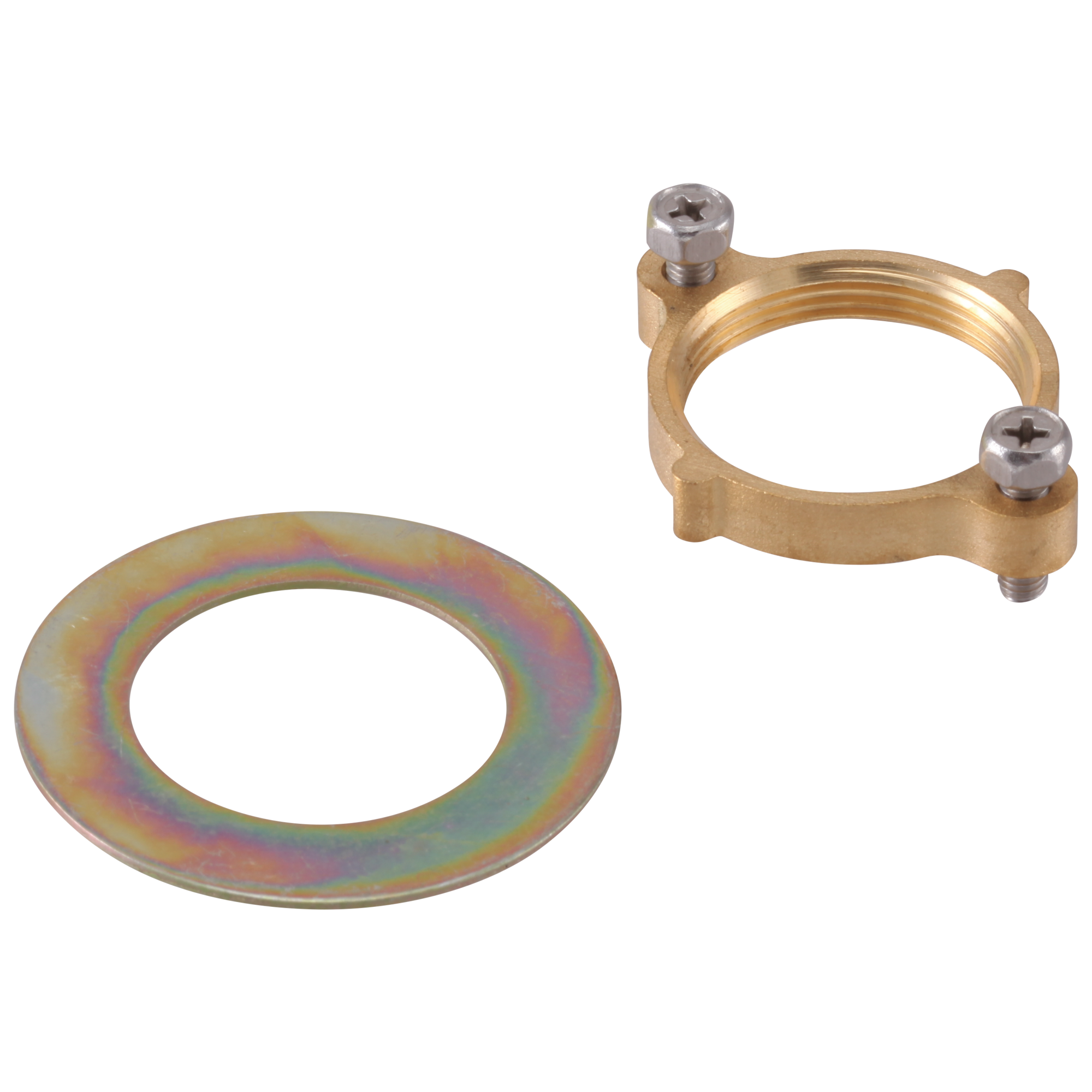 Peerless Other: Washer, Nut & Screws - Maison&Co.