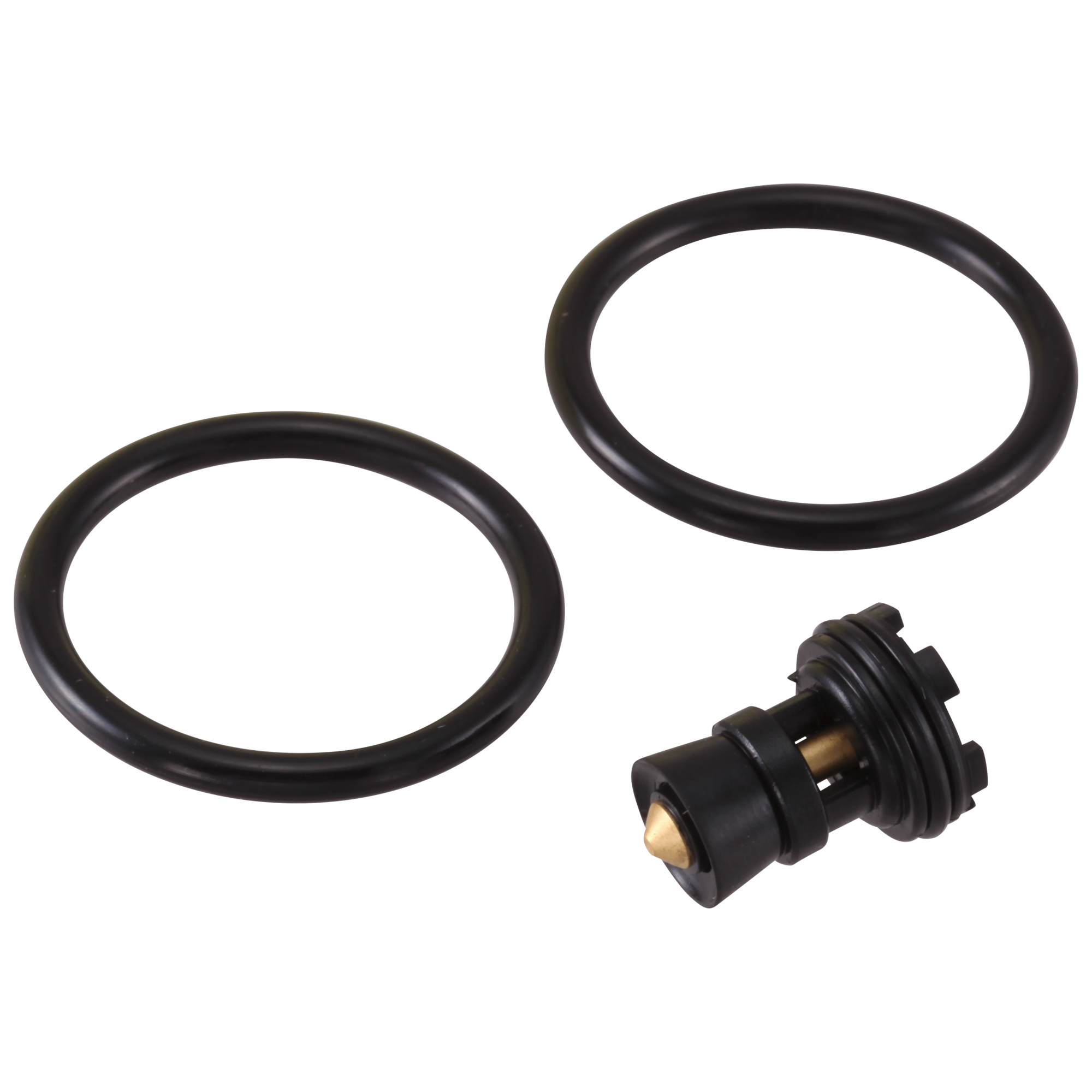 Peerless Other: Diverter Assembly & O-Rings - Maison&Co.