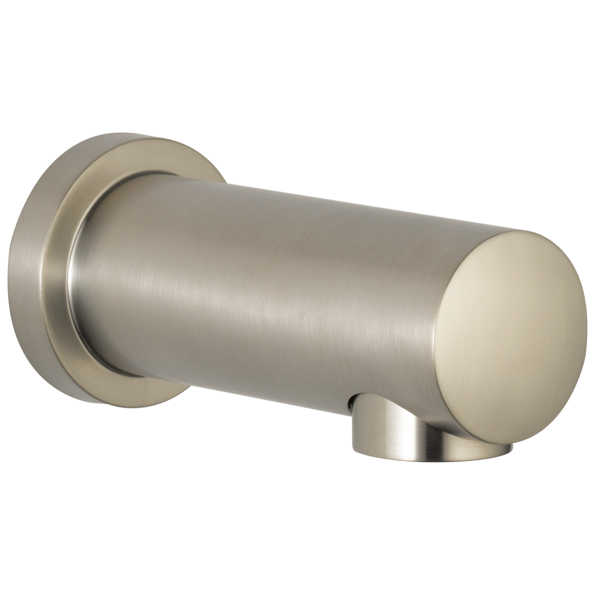 Brizo Quiessence®: Non-Diverter Tub Spout - Maison&Co.