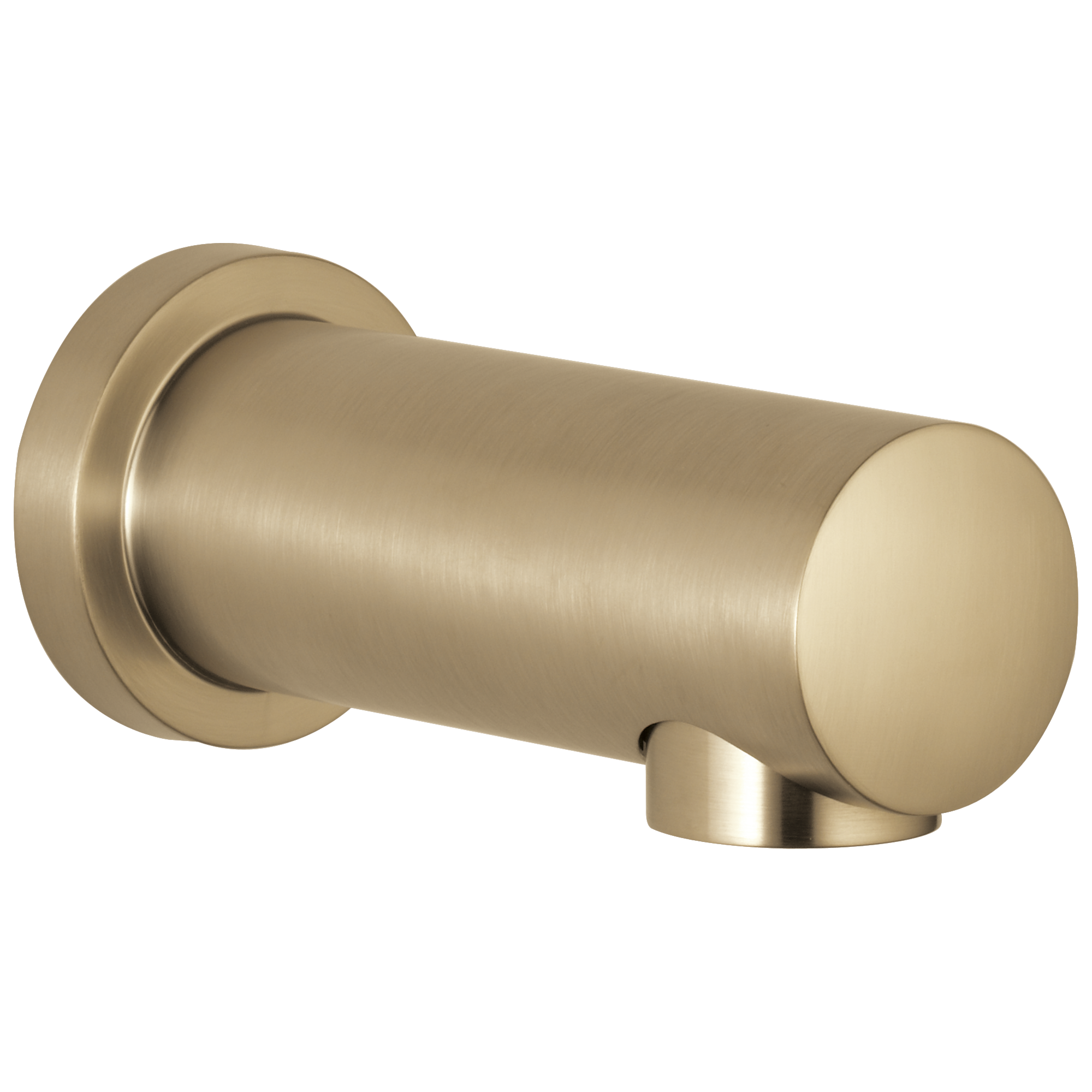 Brizo Quiessence®: Non-Diverter Tub Spout - Maison&Co.