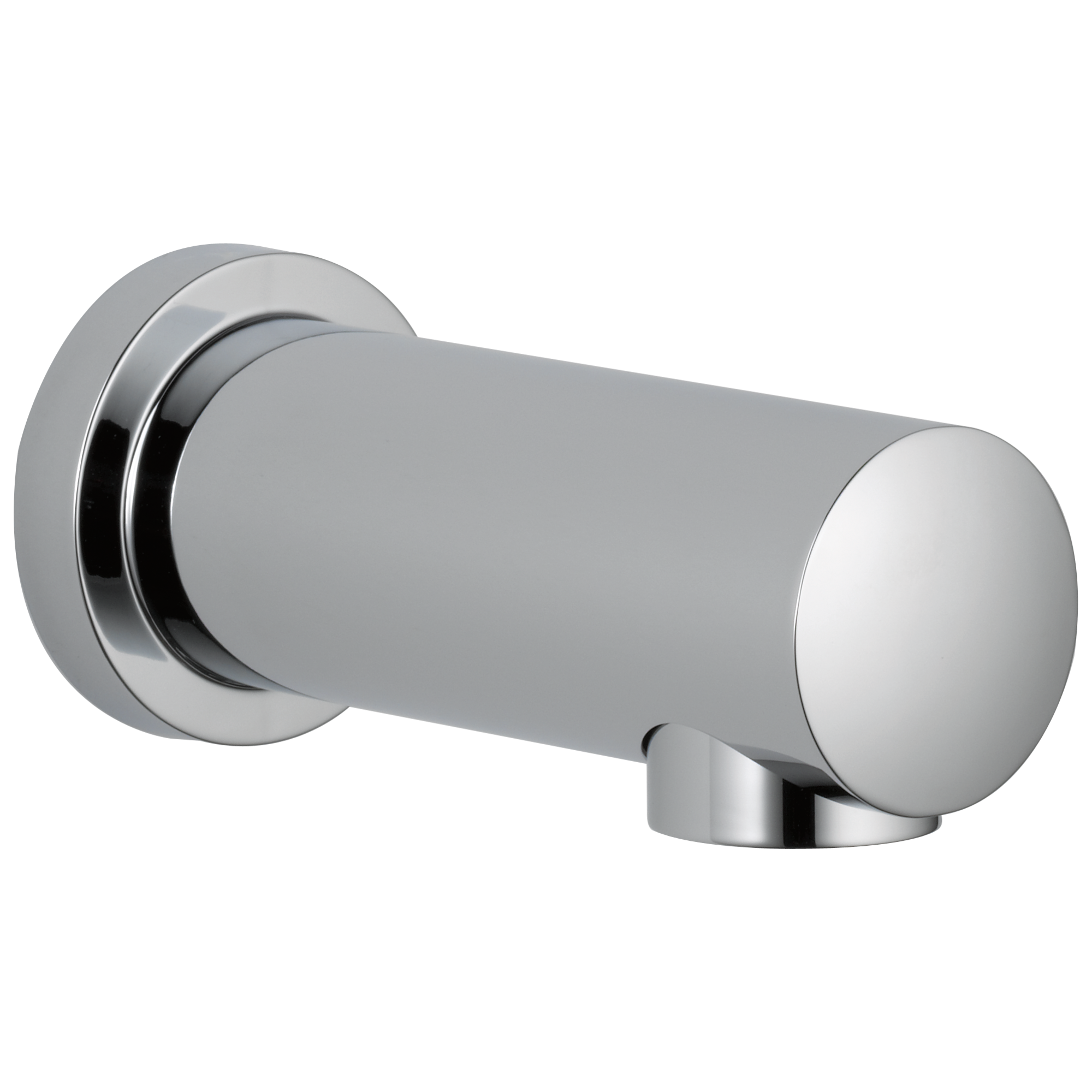Brizo Quiessence®: Non-Diverter Tub Spout - Maison&Co.