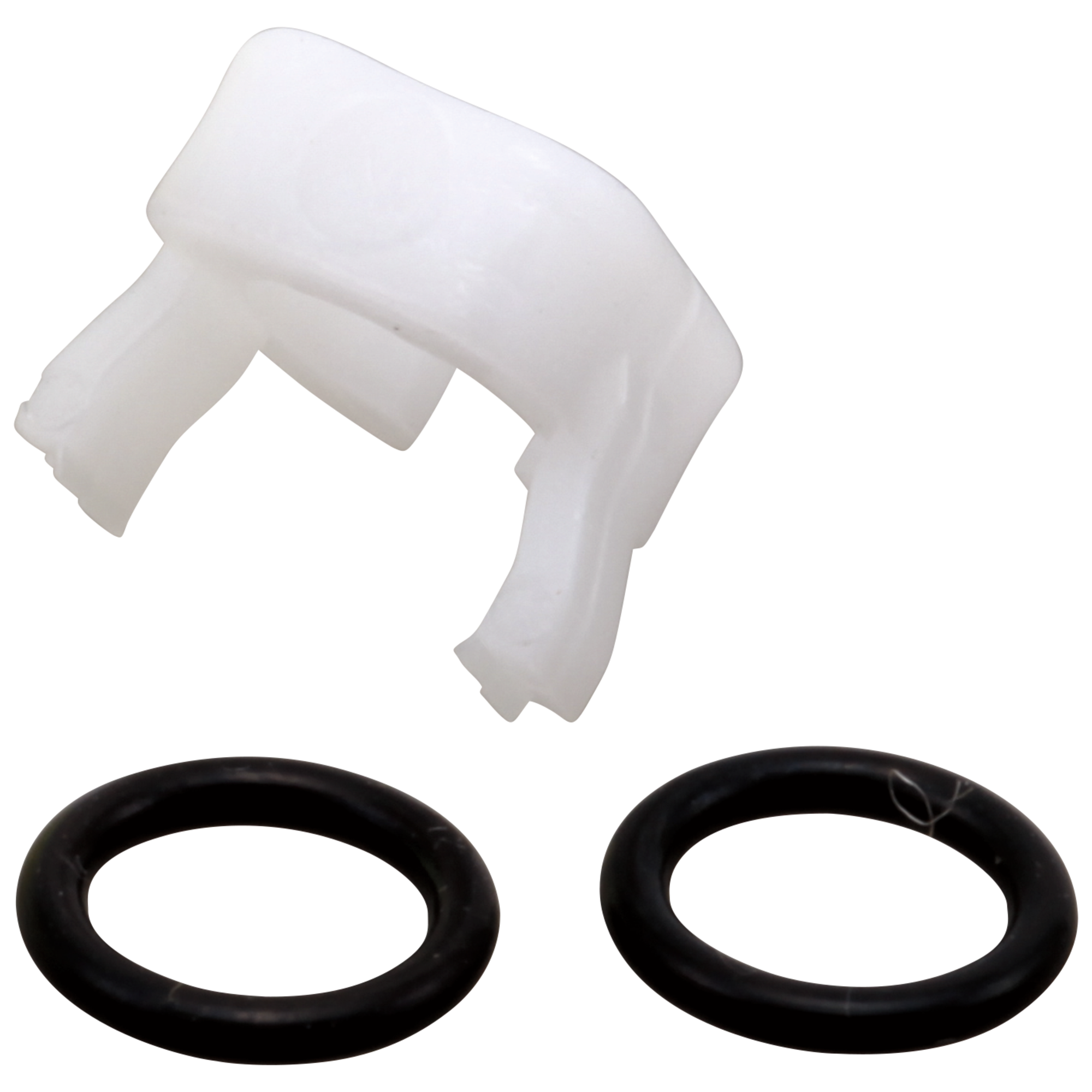 Peerless Other: Block and O-Rings - Maison&Co.