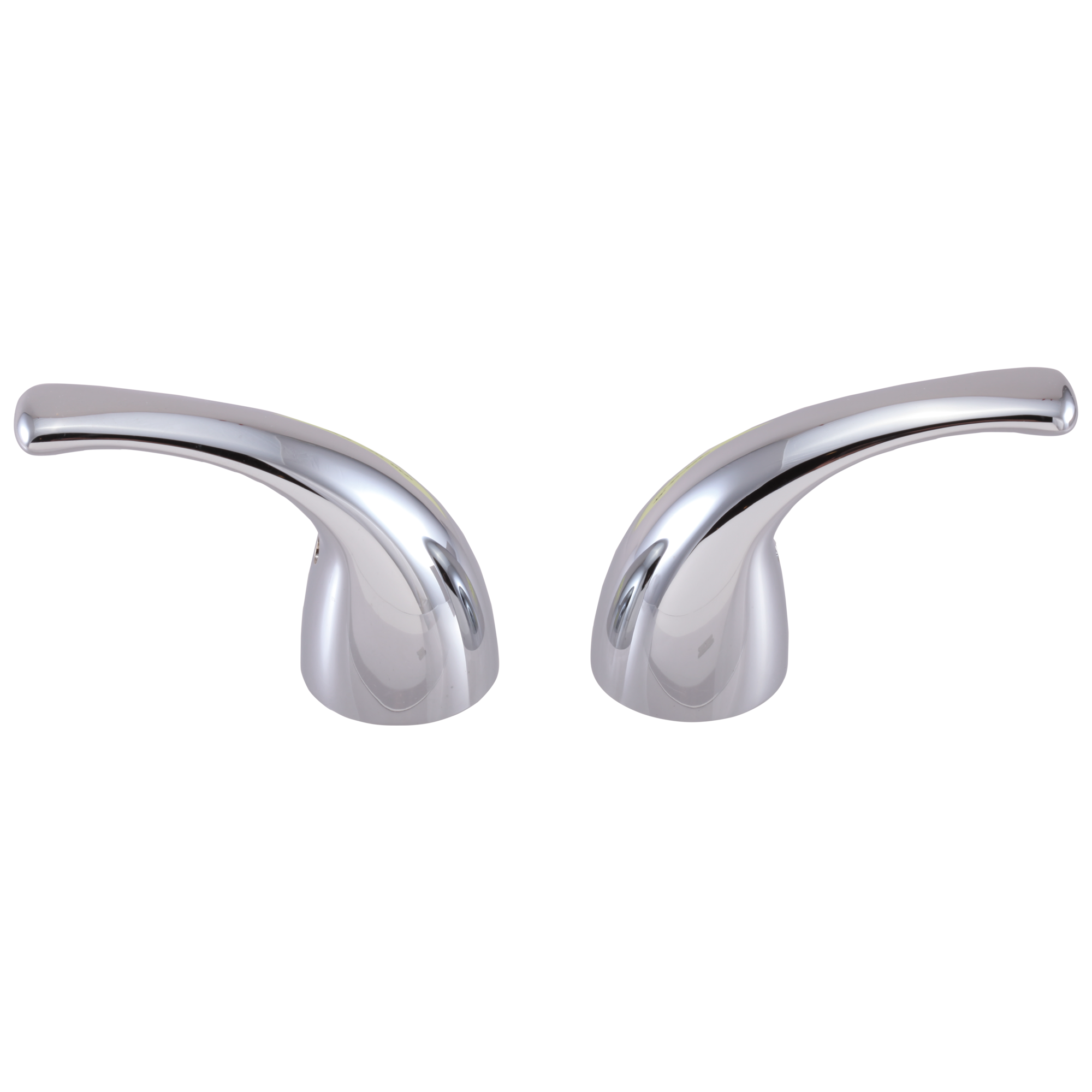 Peerless Other: Two Metal Lever Handle Kit - Maison&Co.
