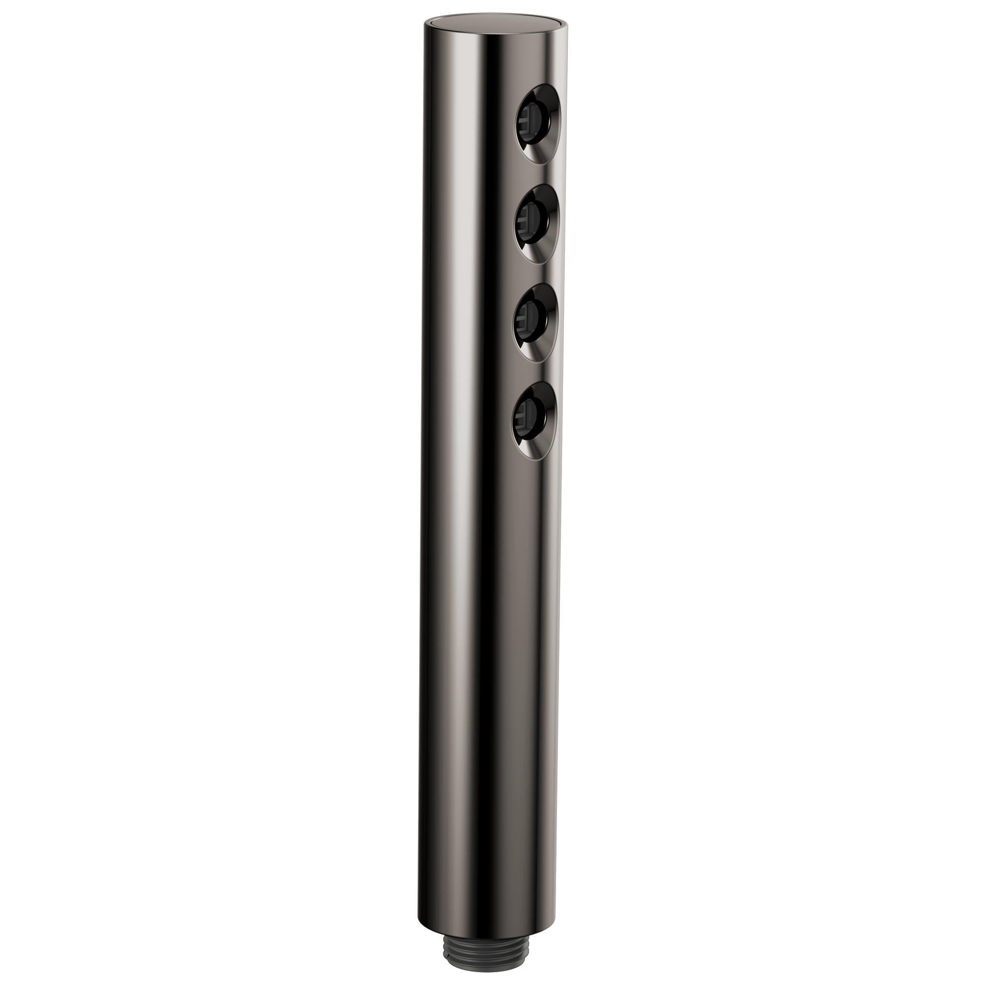 Brizo Other: Linear Round H2Okinetic® Single Function Handshower - Maison&Co.