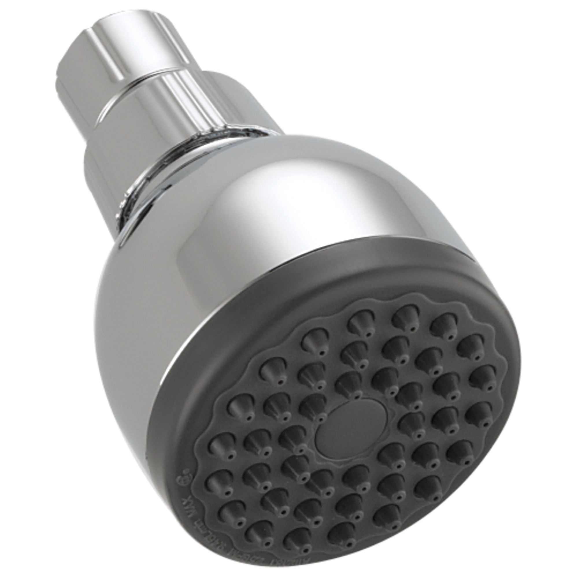 Peerless Other: Shower Head - A+ Type 1.5 GPM - Maison&Co.
