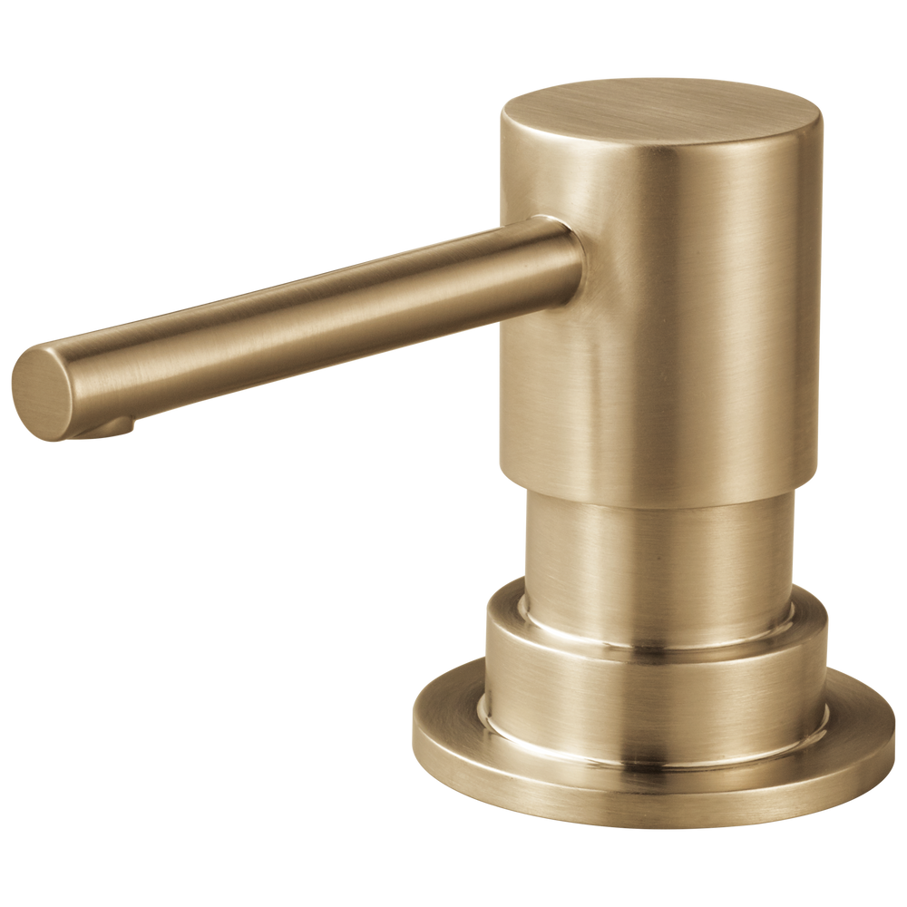 Brizo Solna®: Soap/Lotion Dispenser