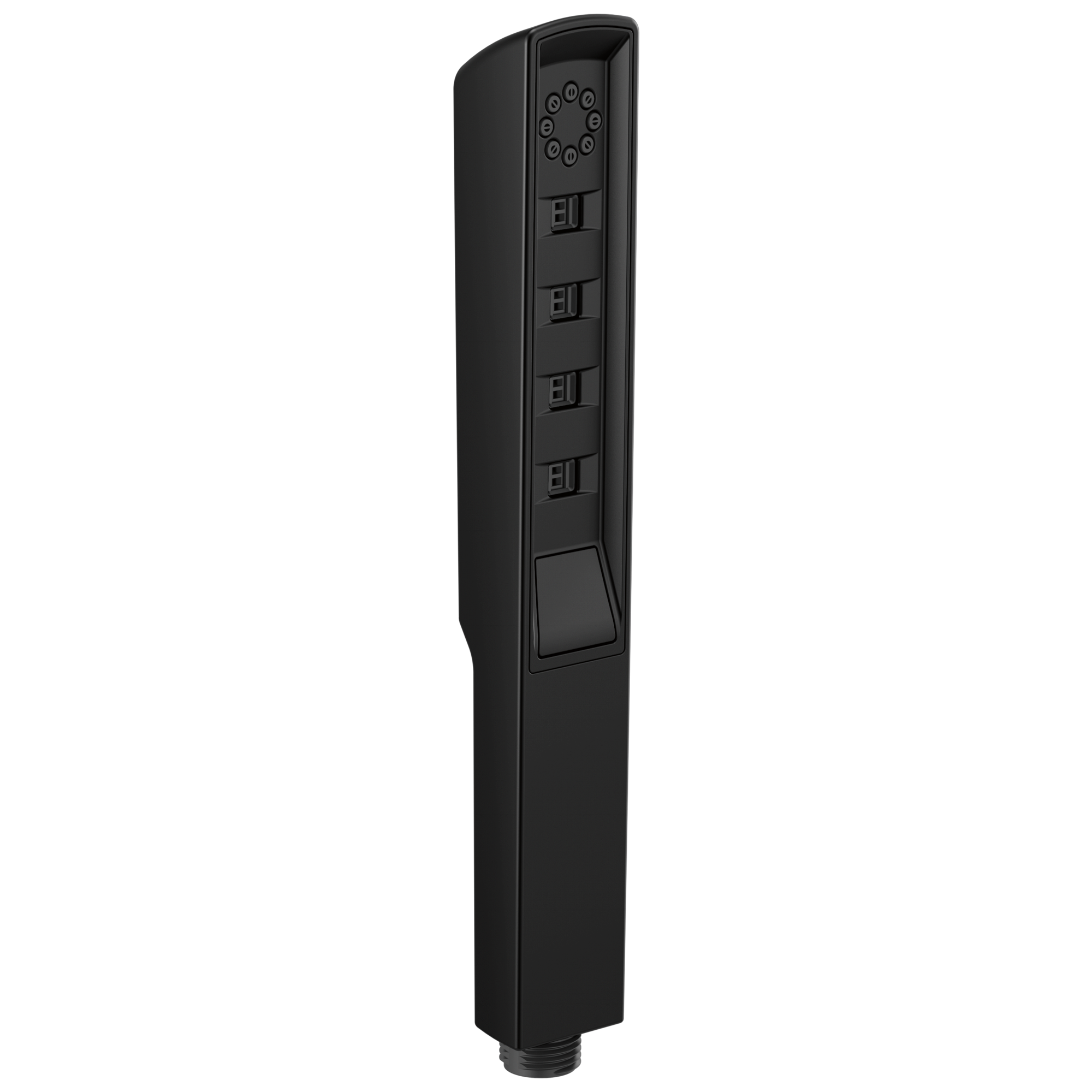 Brizo Brizo Universal Showering: Linear Square H2Okinetic® Multi-Function Handshower - Maison&Co.