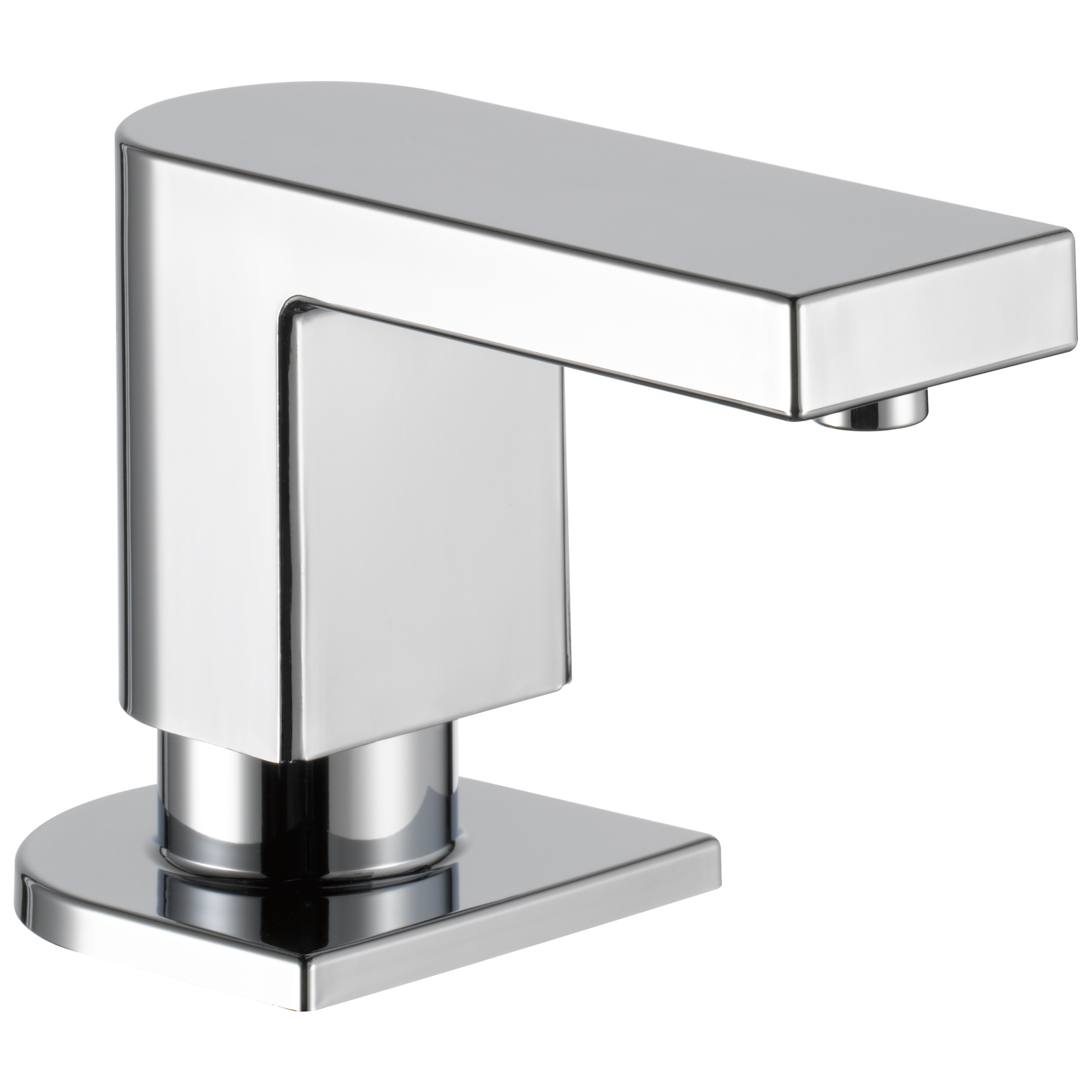 Peerless Apex™: Soap Dispenser - Maison&Co.