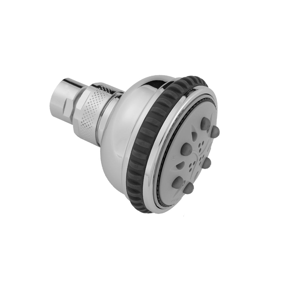Serena Showerhead- 2.0 GPM in Multiple Finishes - Maison&Co.