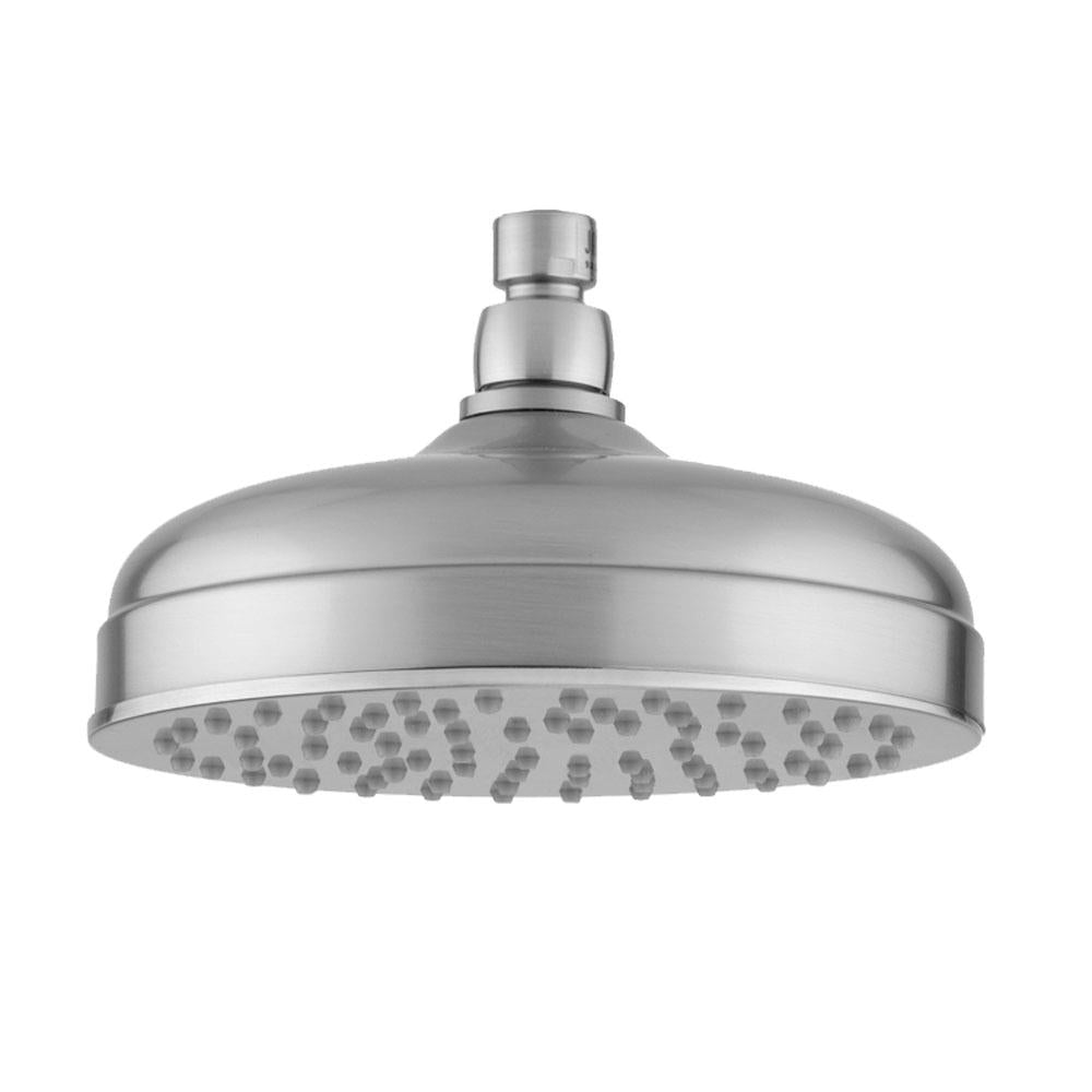 8" Extra Velocity Traditional Rain Machine®-2.0 GPM in Multiple Finishes - Maison&Co.