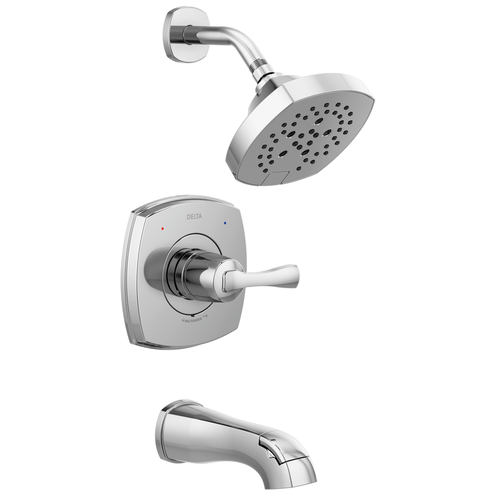 Delta Stryke®: 14 Series Tub and Shower