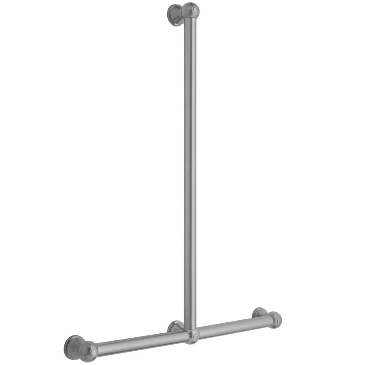 T30 Smooth 32H x 24W T Grab Bar in Multiple Finishes - Maison&Co.