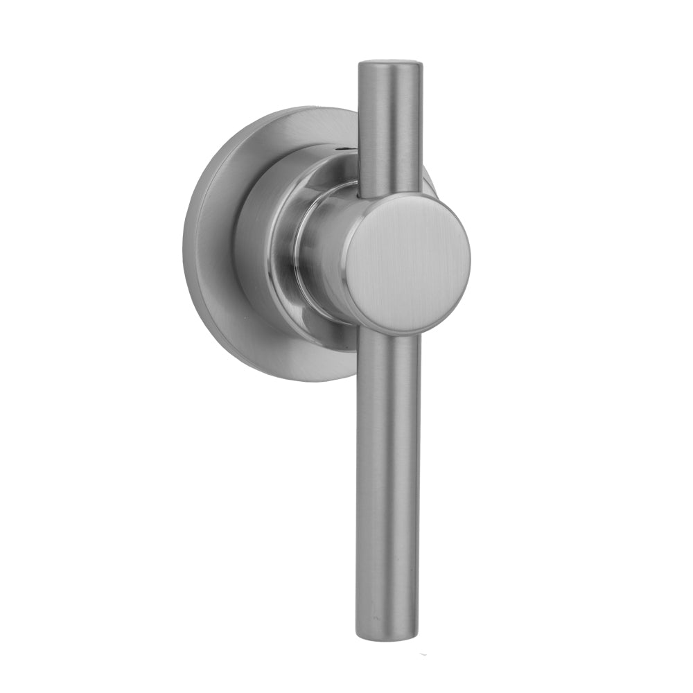 Contempo Peg Lever Trim For Exacto Volume Controls And Diverters (J-VC34 / J-VC12 / J-20682 / J-20686 / J-20688) in Multiple Finishes - Maison&Co.
