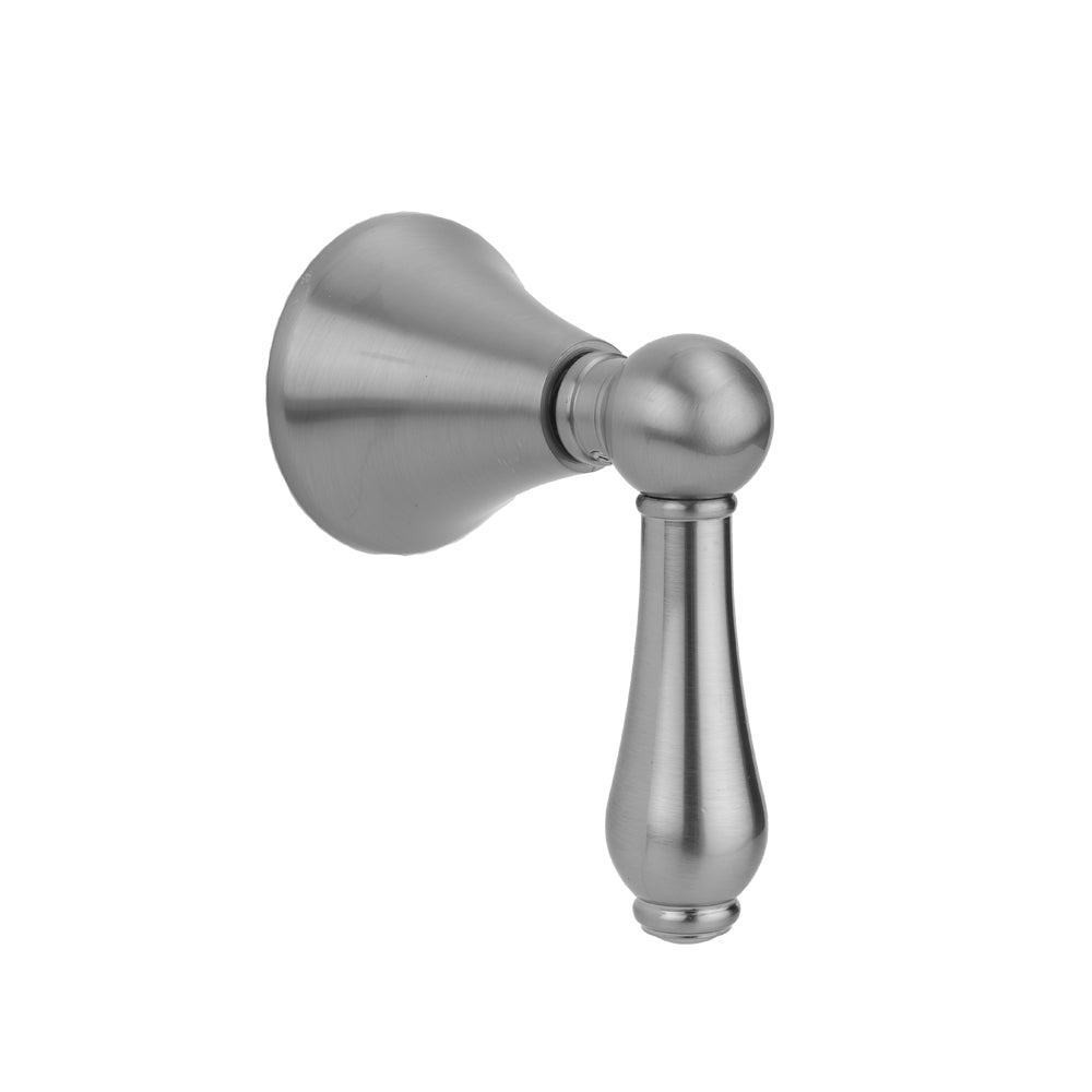 Cranford Regency Lever Trim For Exacto Volume Controls And Diverters (J-VC34 / J-VC12 / J-20682 / J-20686 / J-20688) in Multiple Finishes - Maison&Co.