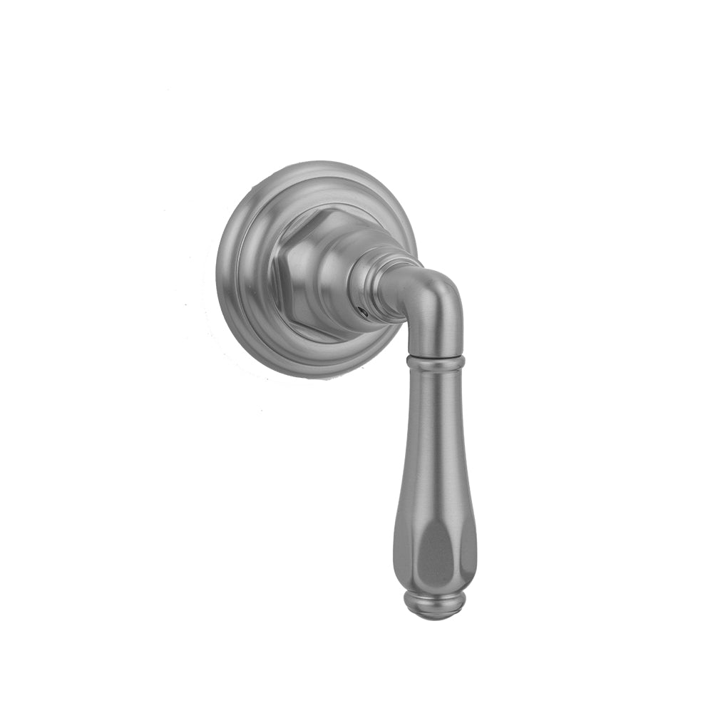 Roaring 20's/Westfield Smooth Lever Trim for Exacto Volume Controls and Diverters (J-VC34 / J-VC12 / J-20682 / J-20686 / J-20688 / J-20687 / J-20689) in Multiple Finishes - Maison&Co.