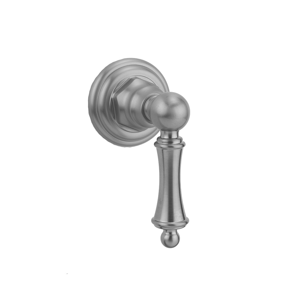 Roaring 20's/Westfield Ball Lever Trim for Exacto Volume Controls and Diverters (J-VC34 / J-VC12 / J-20682 / J-20686 / J-20688 / J-20687 / J-20689) in Multiple Finishes - Maison&Co.