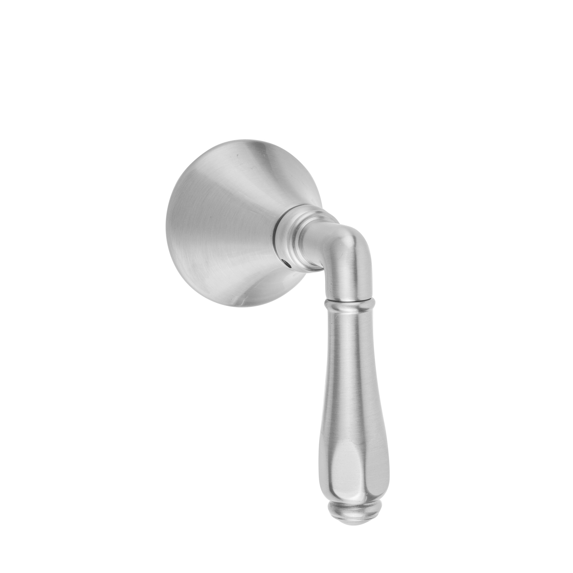 Cranford Smooth Lever Trim for Exacto Volume Controls and Diverters (J-VC34 / J-VC12 / J-20682 / J-20686 / J-20688 / J-20687 / J-20689) in Multiple Finishes - Maison&Co.