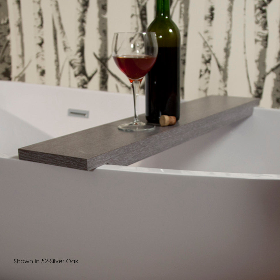 7" Wood bridge for TUBS - Maison&Co.