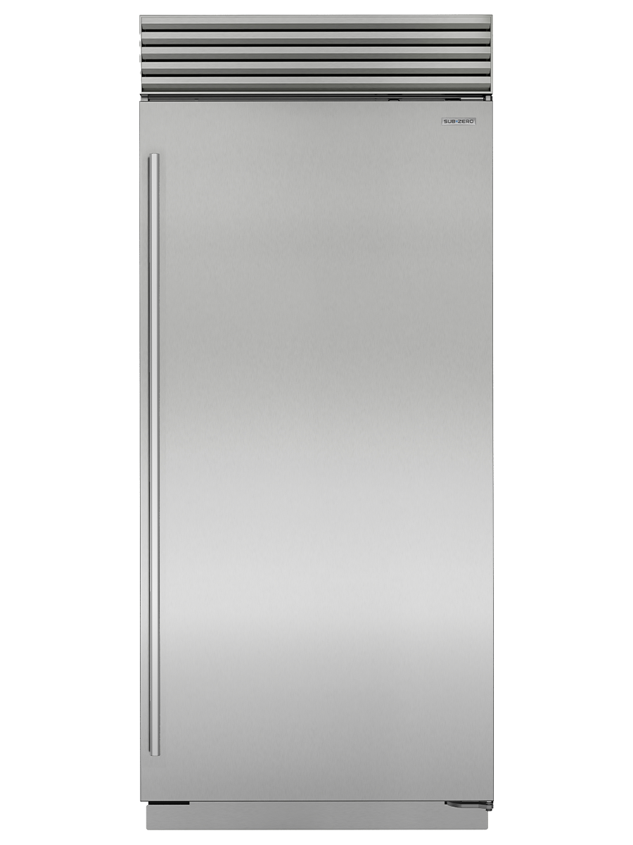 36" Classic Refrigerator