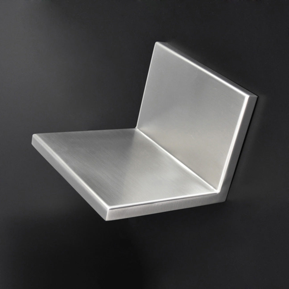 Wall-mounted shelf 6 7/8"W, 6 1/4"D, 5 1/8" H - Maison&Co.