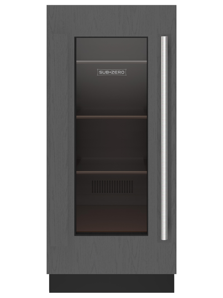 15" Designer Undercounter Beverage Center