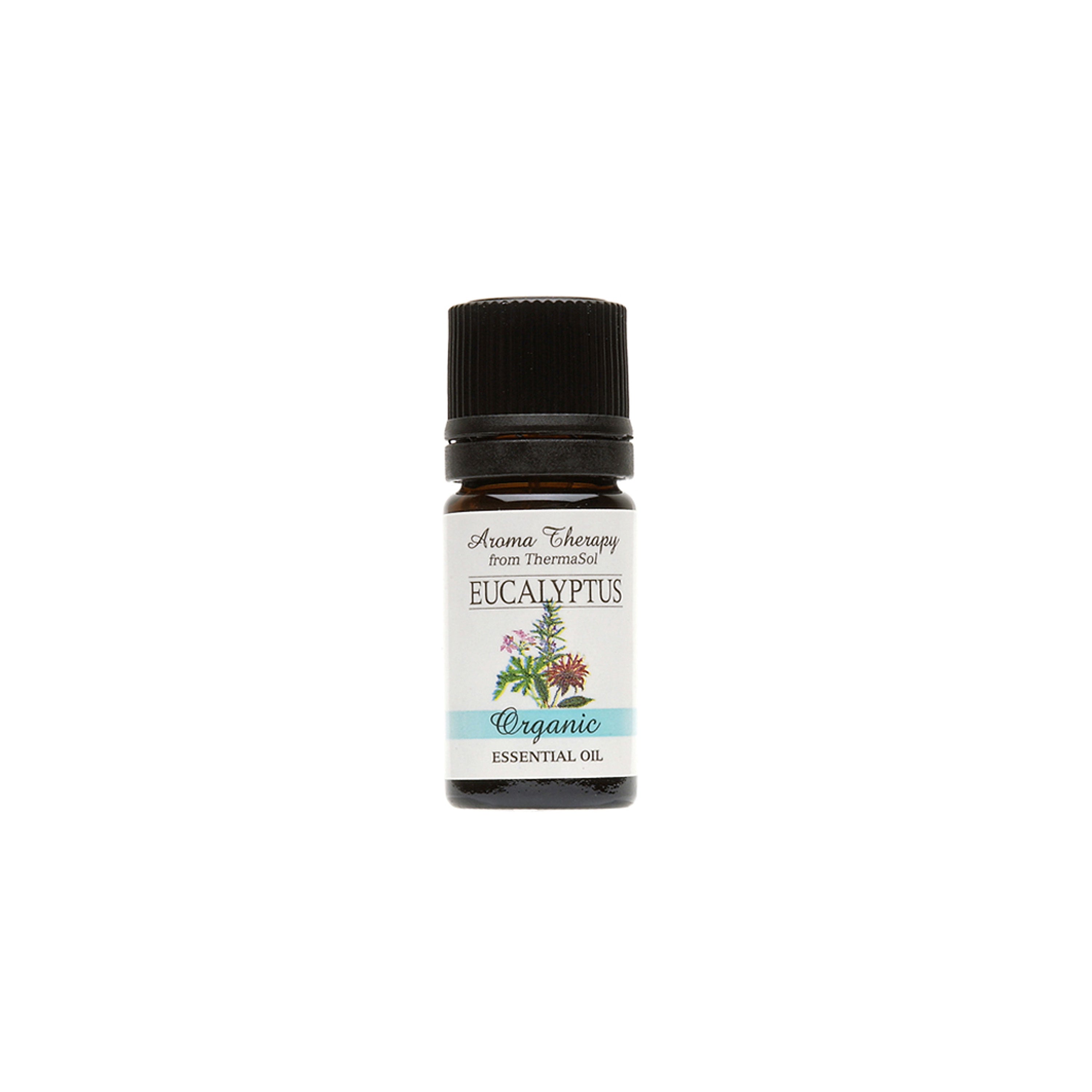 Eucalyptus Essential Oil 5 ML - Maison&Co.