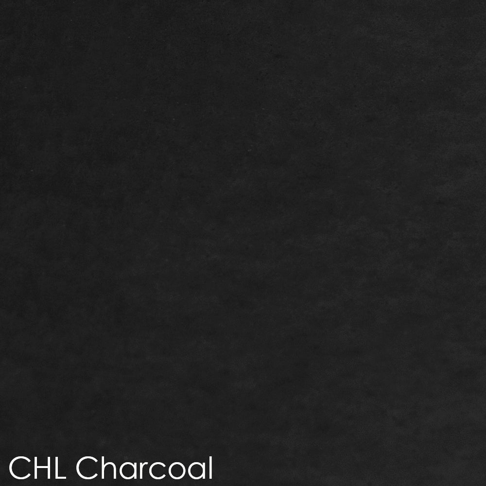 Concrete shower base, 60"W x 30"D - Maison&Co.