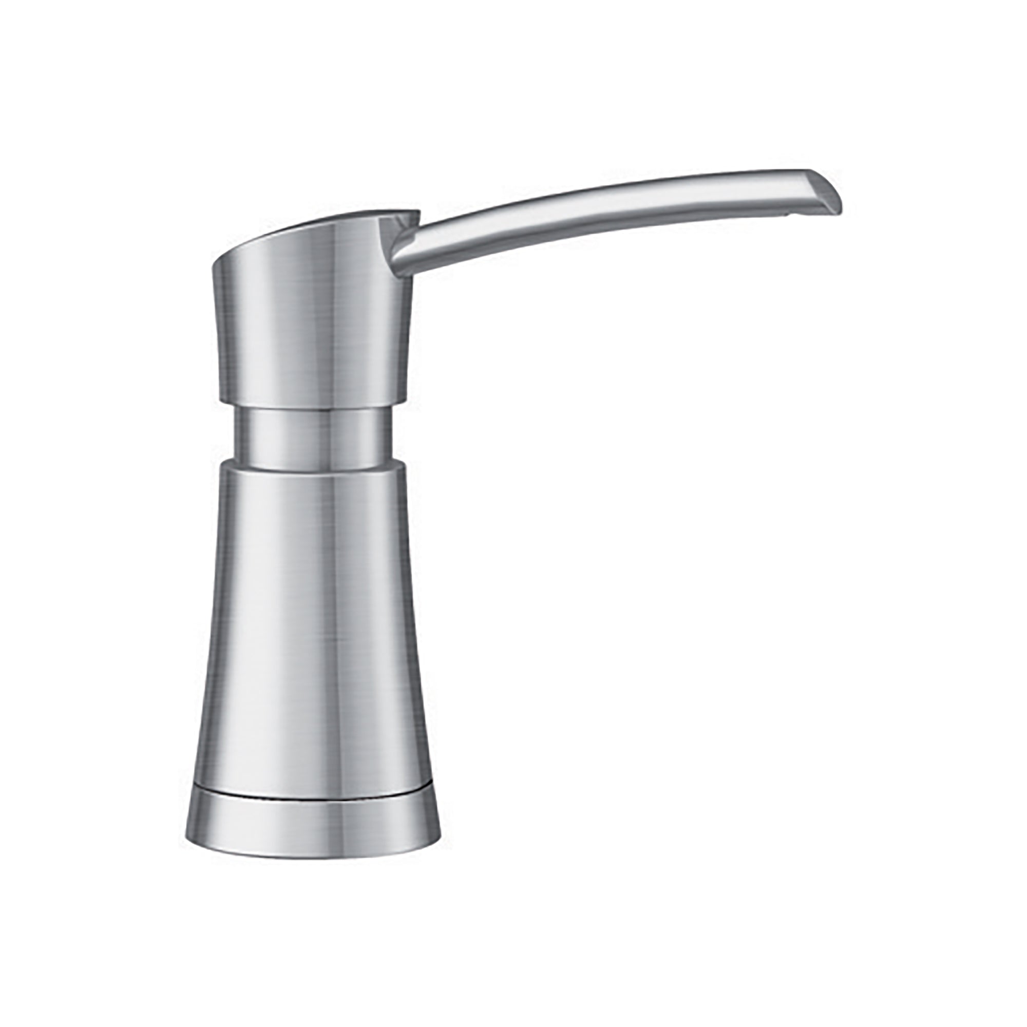 Blanco - 442047 - Artona Soap Dispenser - PVD Steel