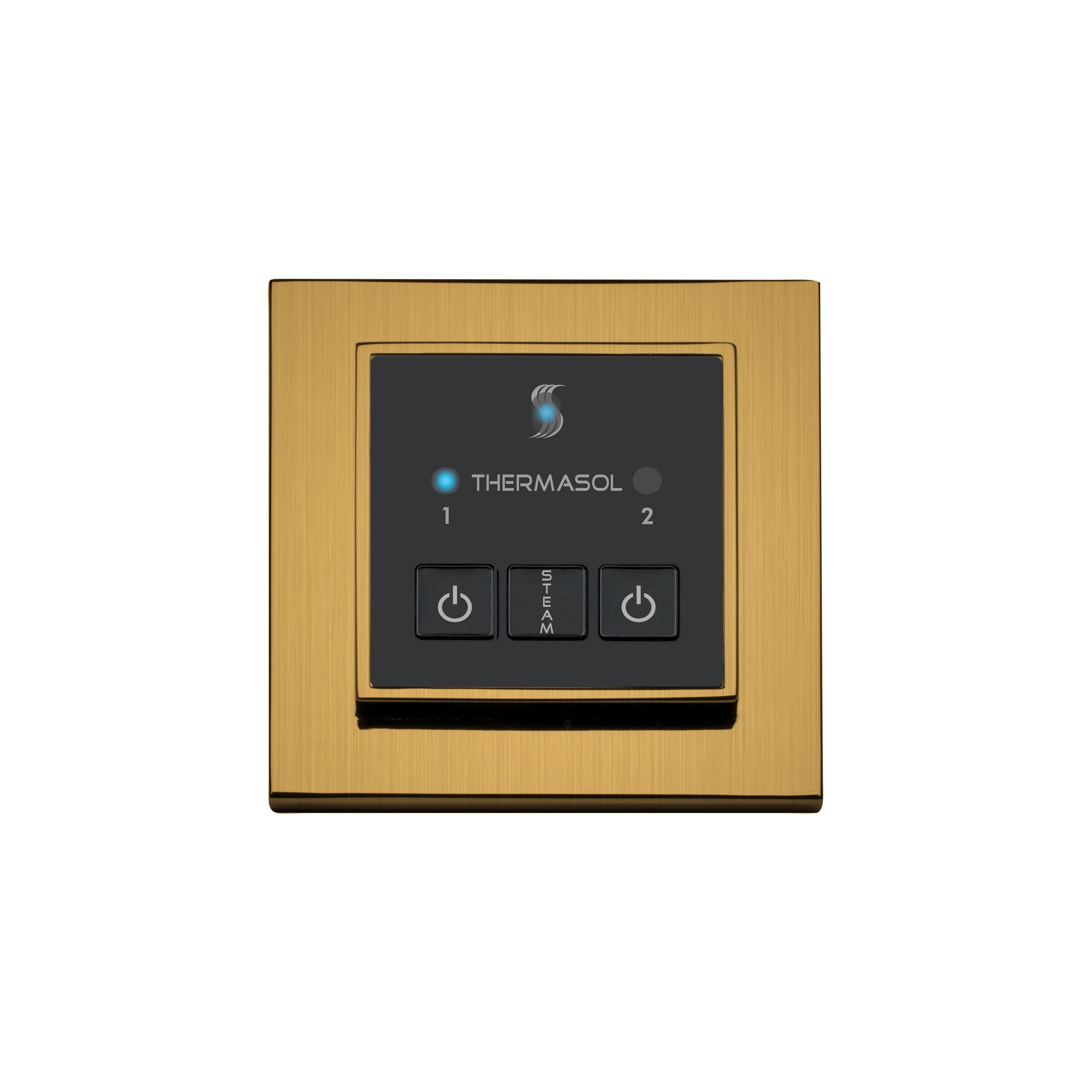 Easy Start External Steam Control - Maison&Co.