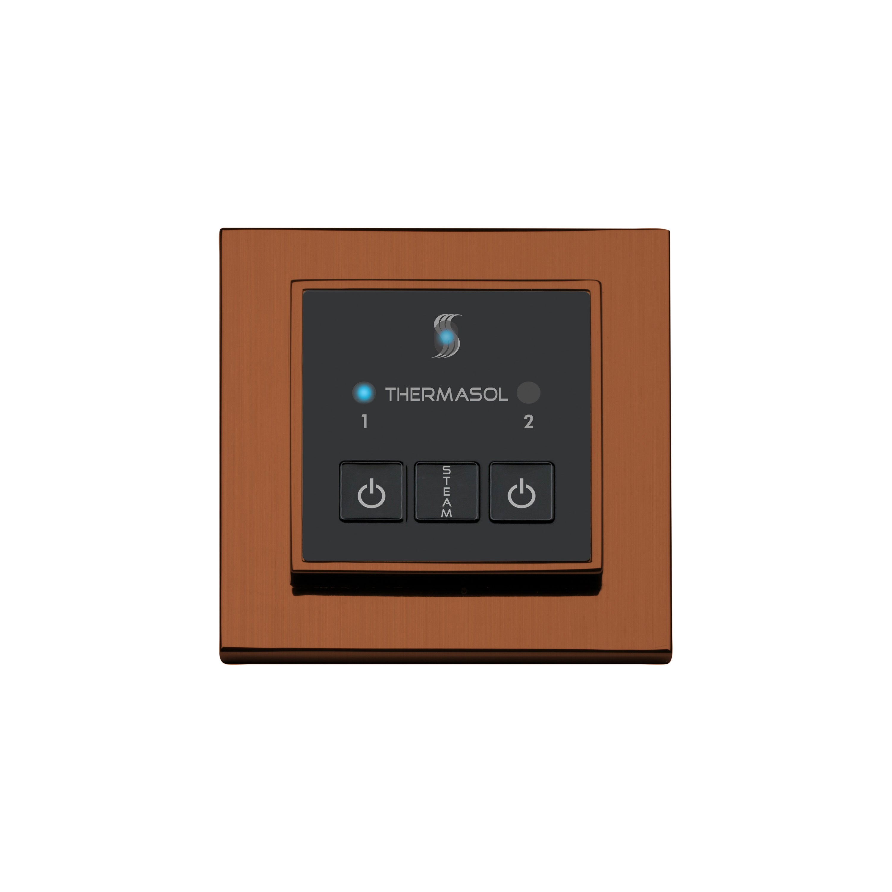 Easy Start External Steam Control - Maison&Co.