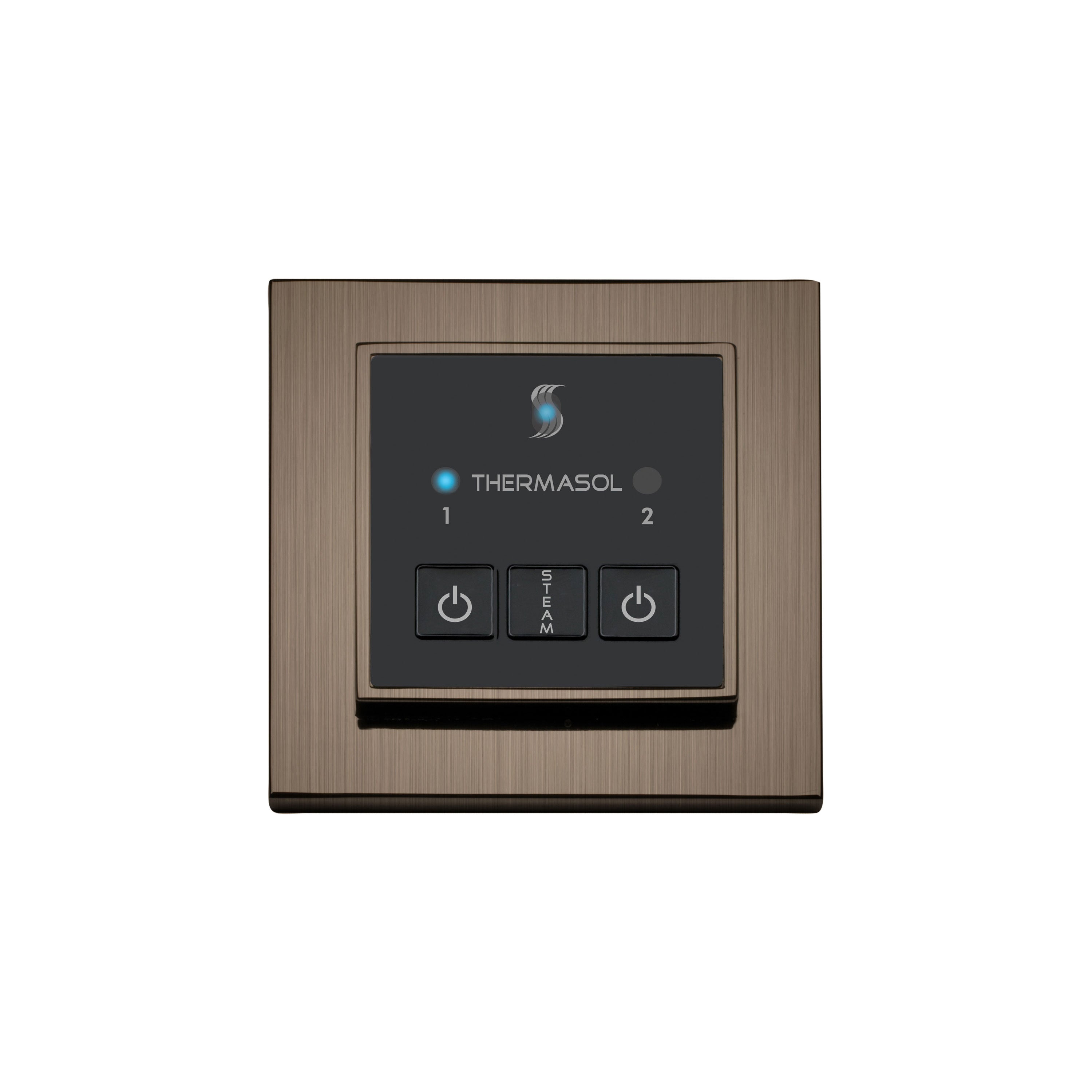 Easy Start External Steam Control - Maison&Co.