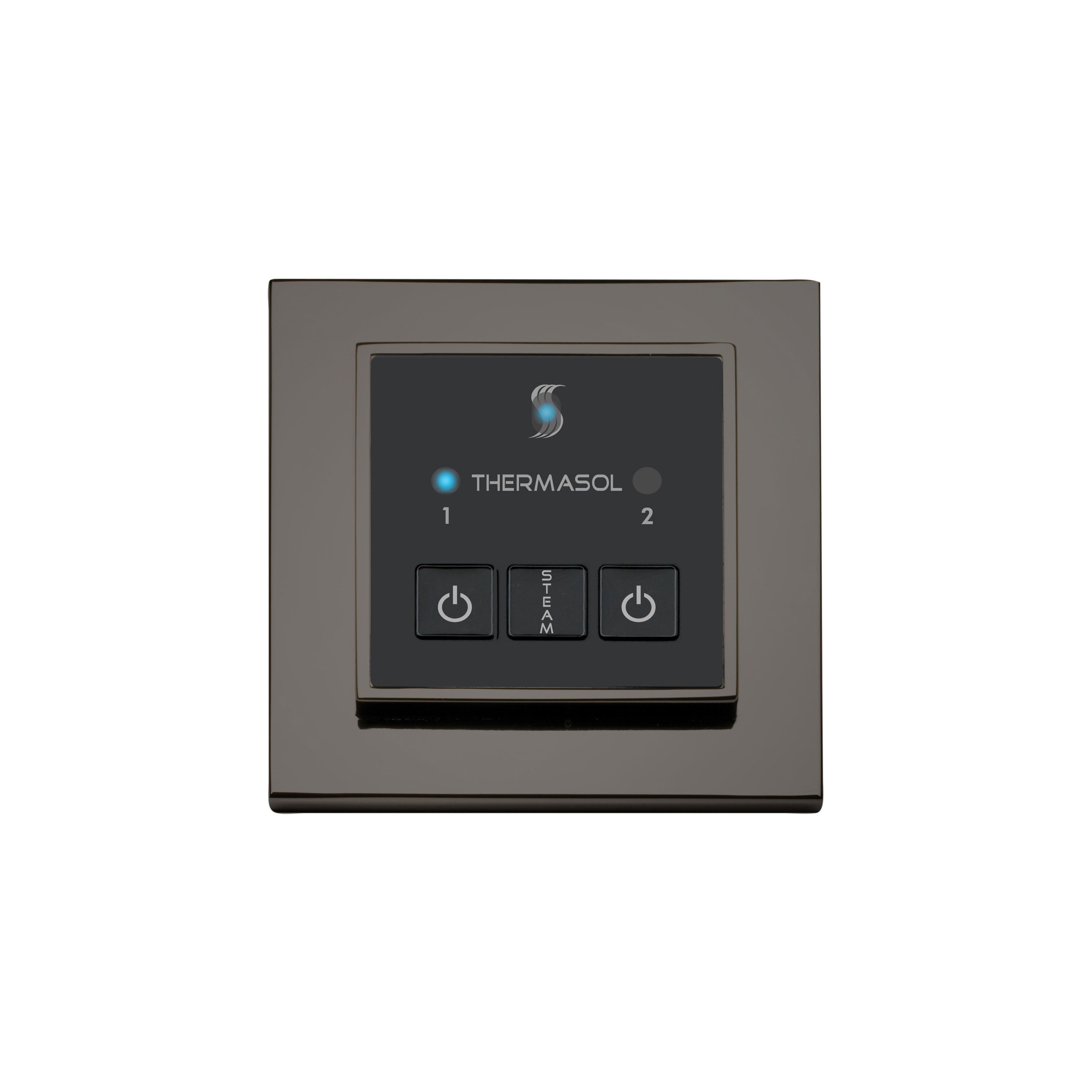 Easy Start External Steam Control - Maison&Co.