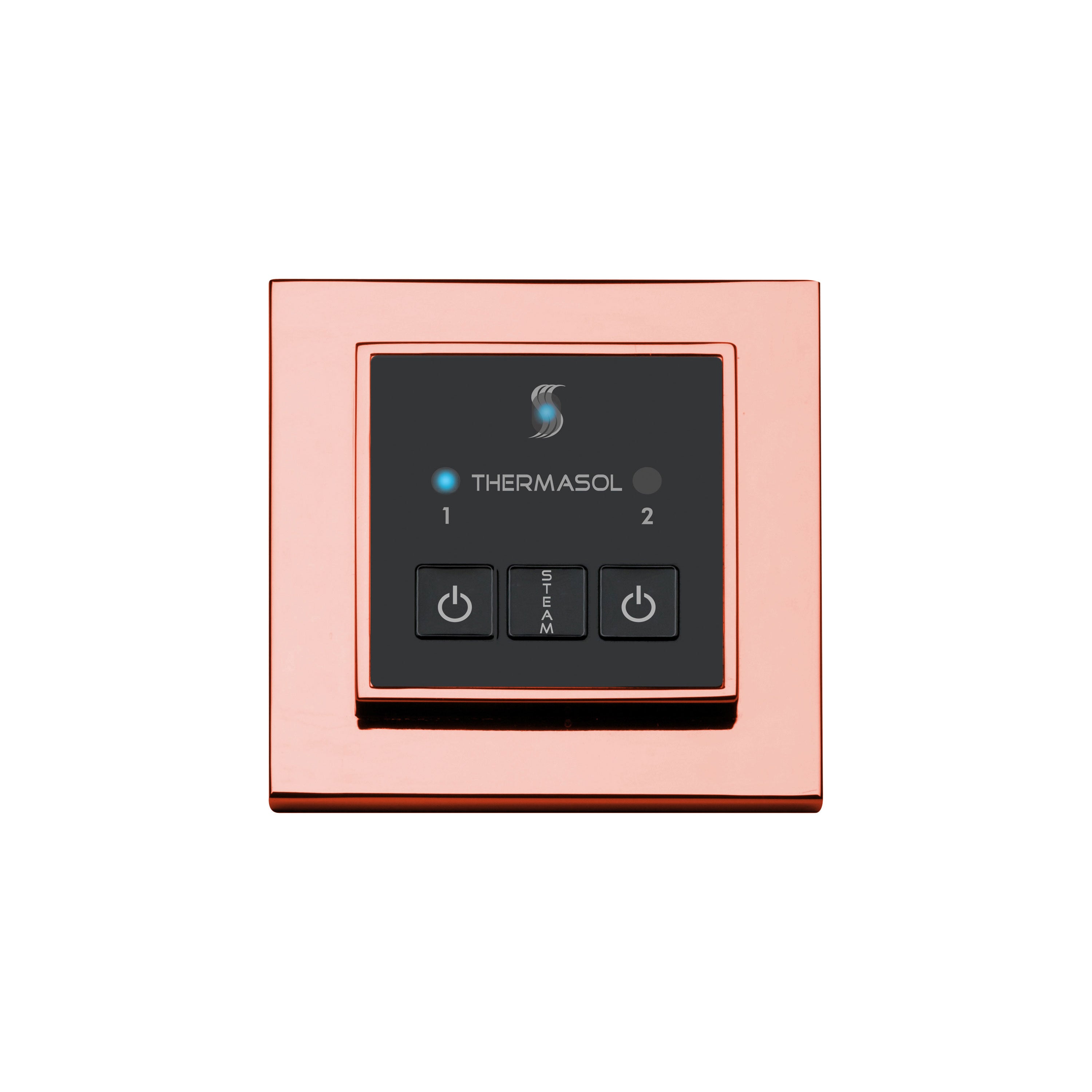 Easy Start External Steam Control - Maison&Co.