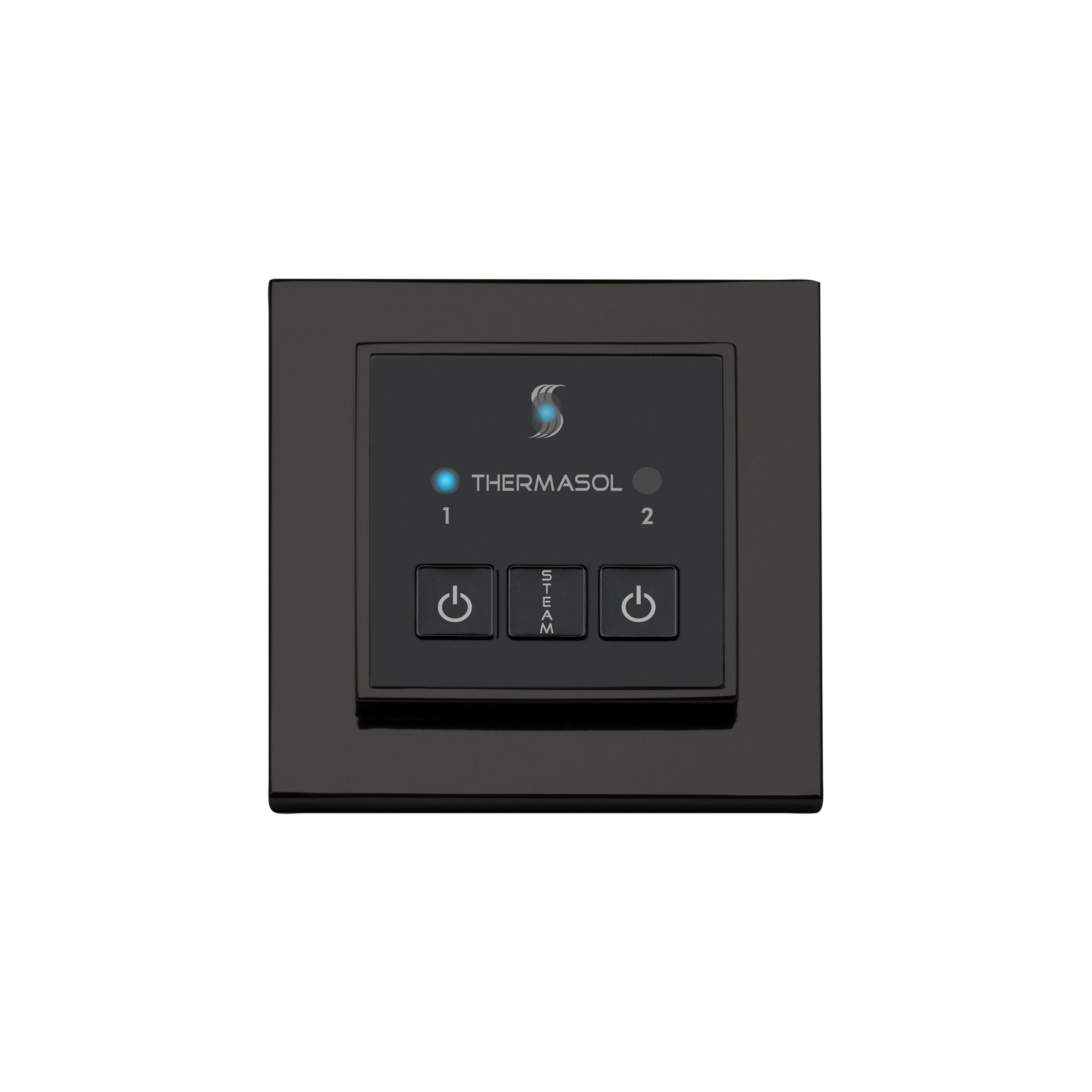 Easy Start External Steam Control - Maison&Co.
