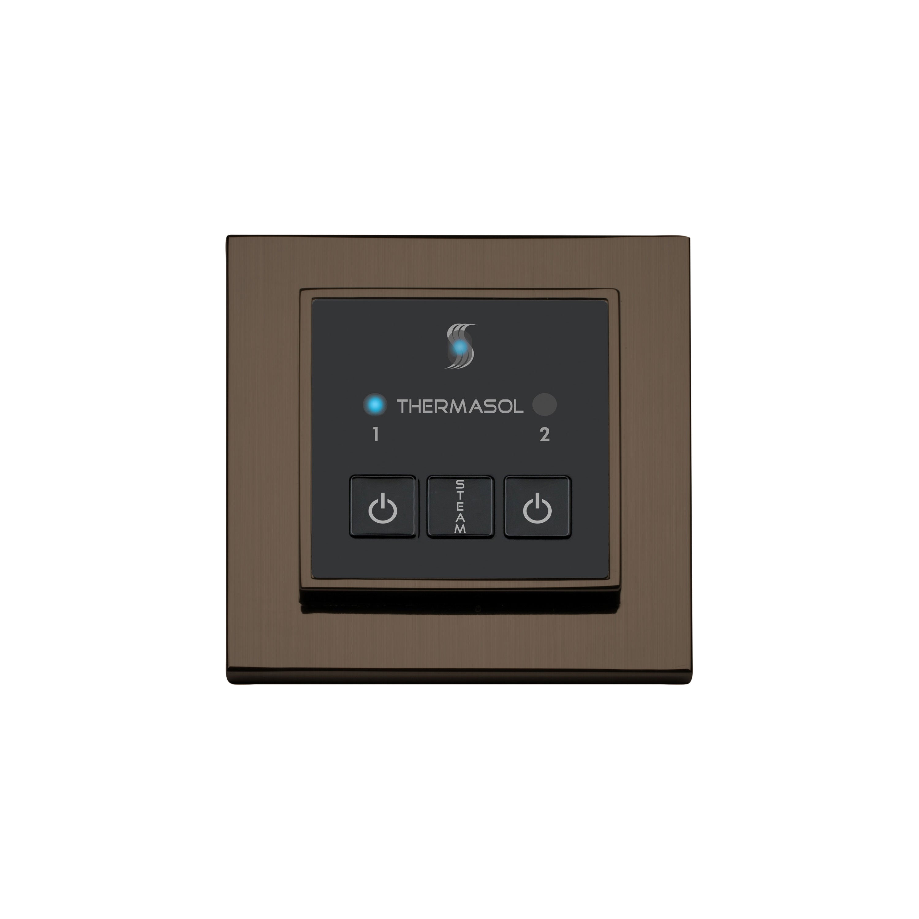 Easy Start External Steam Control - Maison&Co.
