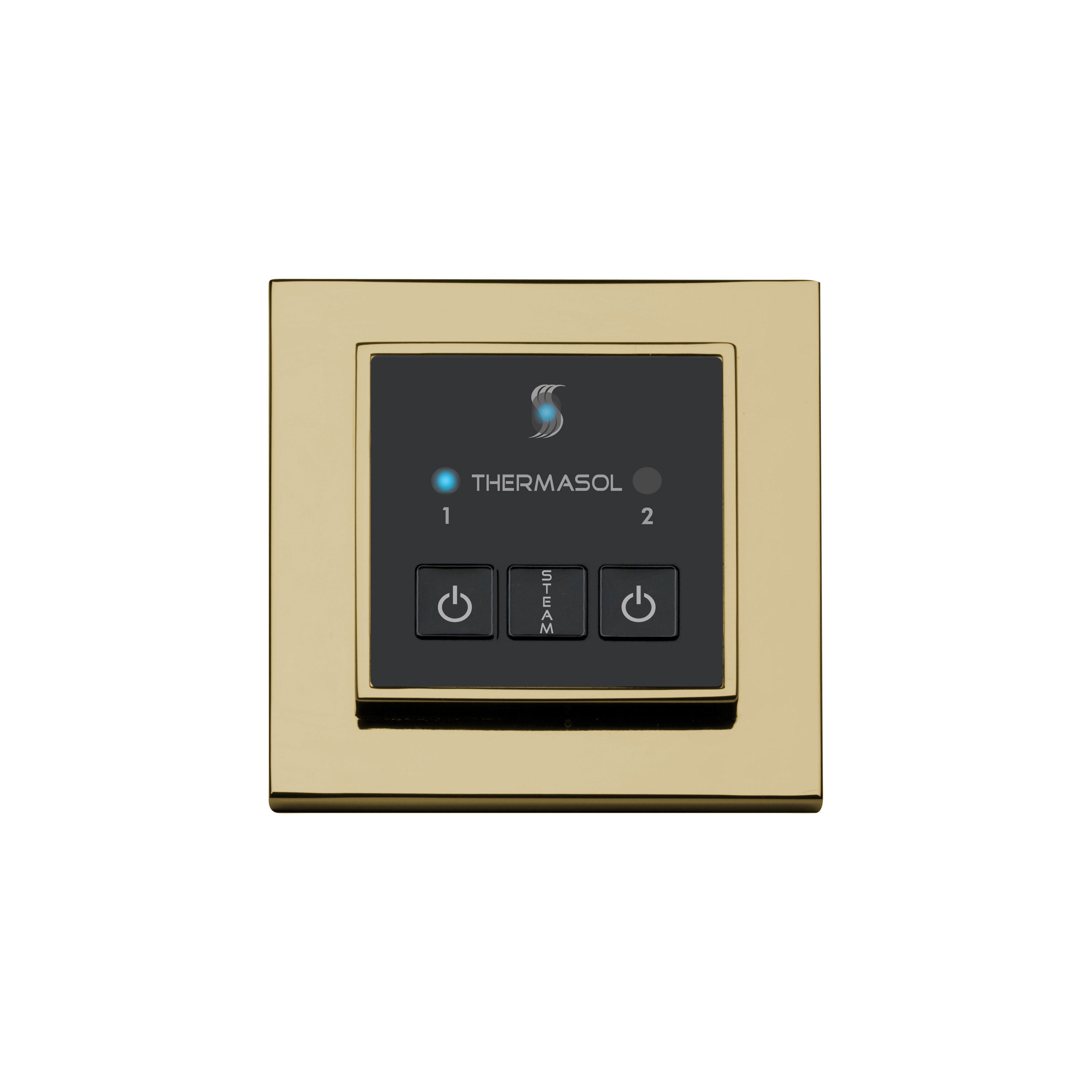 Easy Start External Steam Control - Maison&Co.