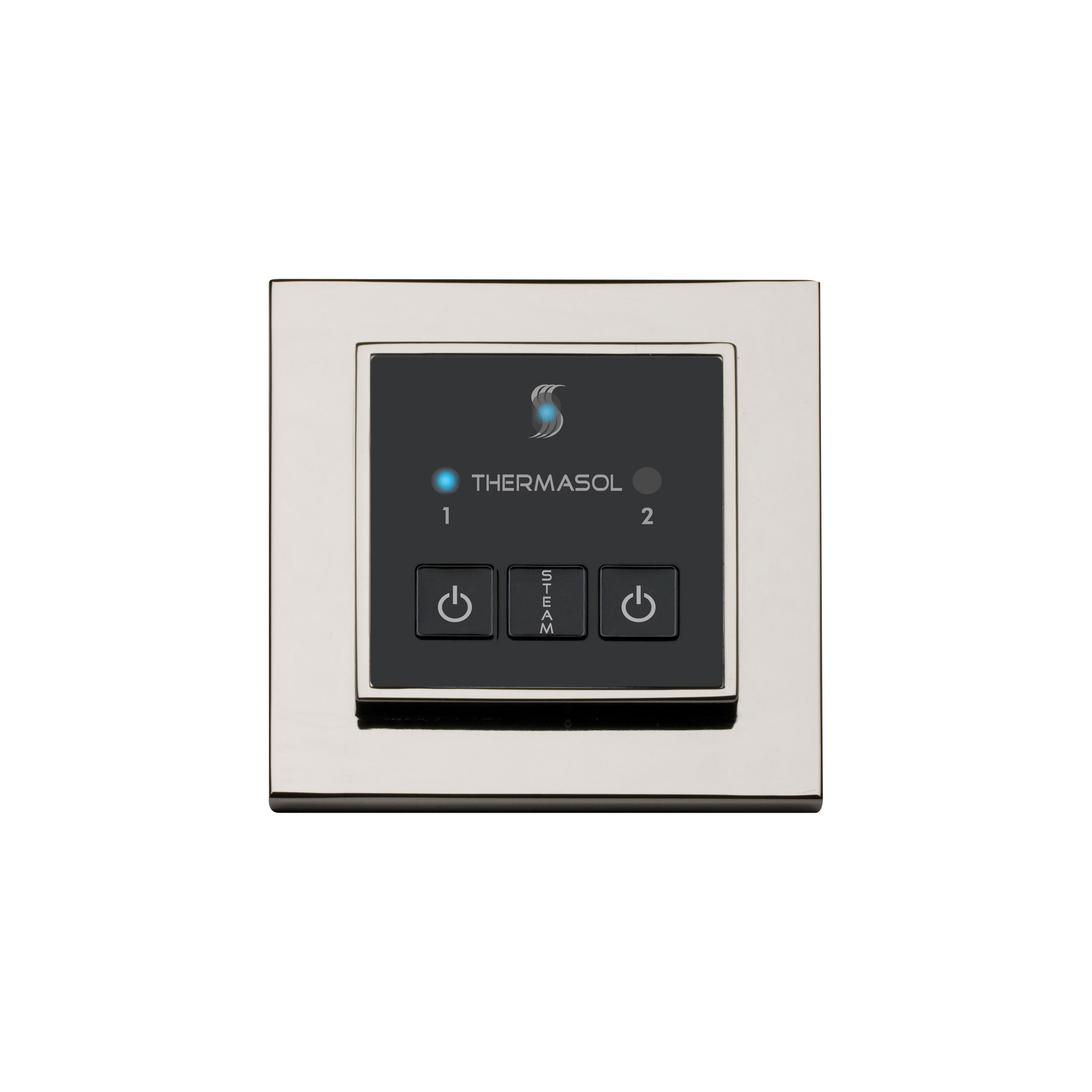 Easy Start External Steam Control - Maison&Co.