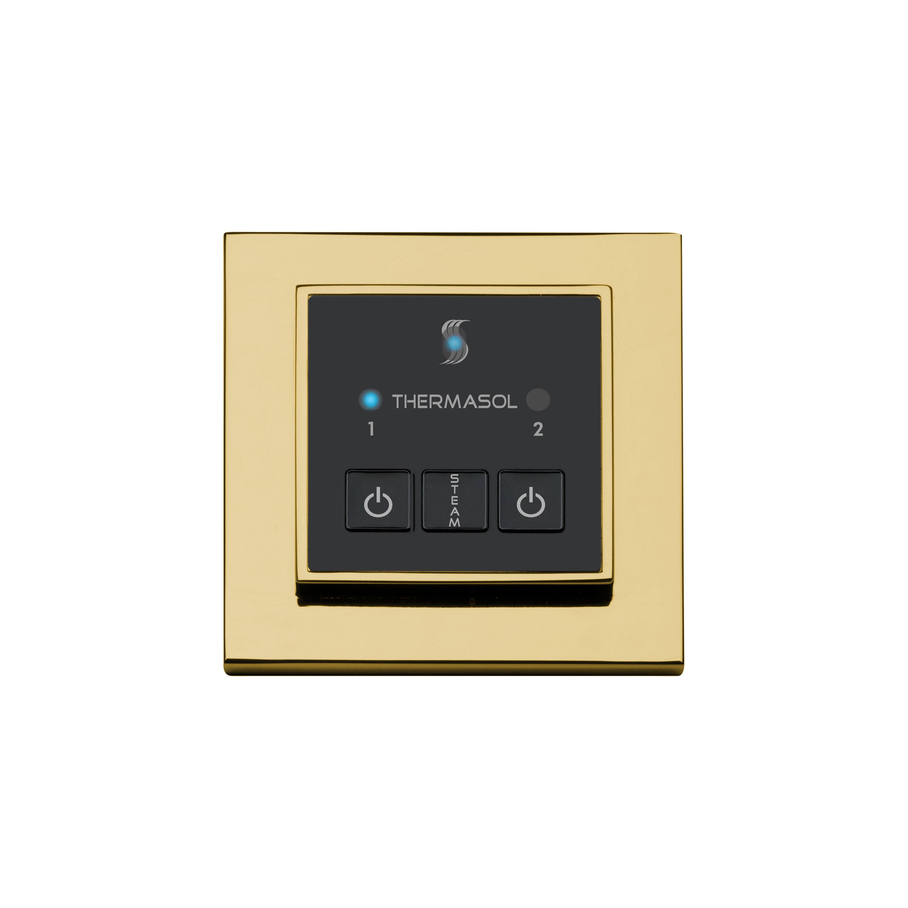 Easy Start External Steam Control - Maison&Co.