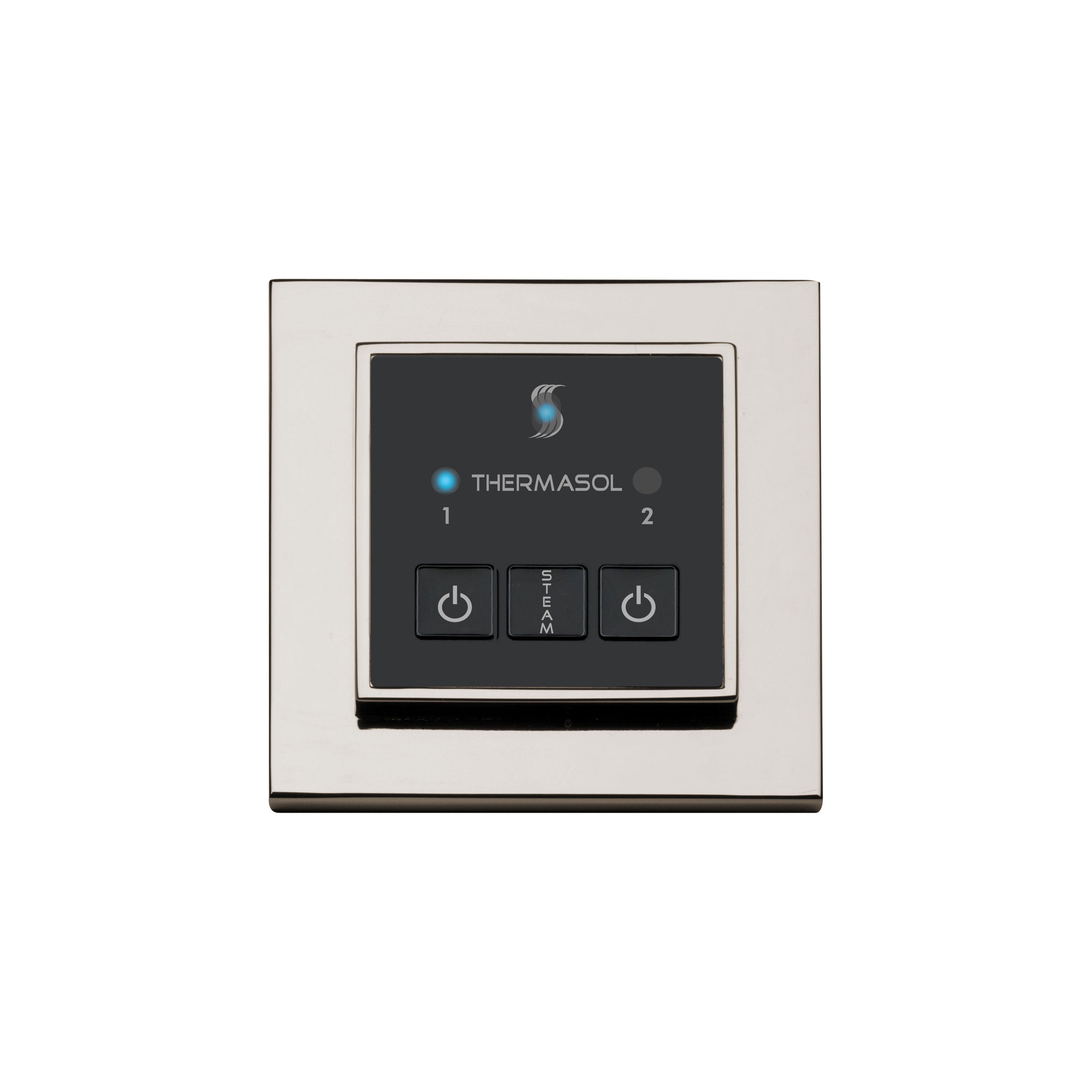 Easy Start External Steam Control - Maison&Co.