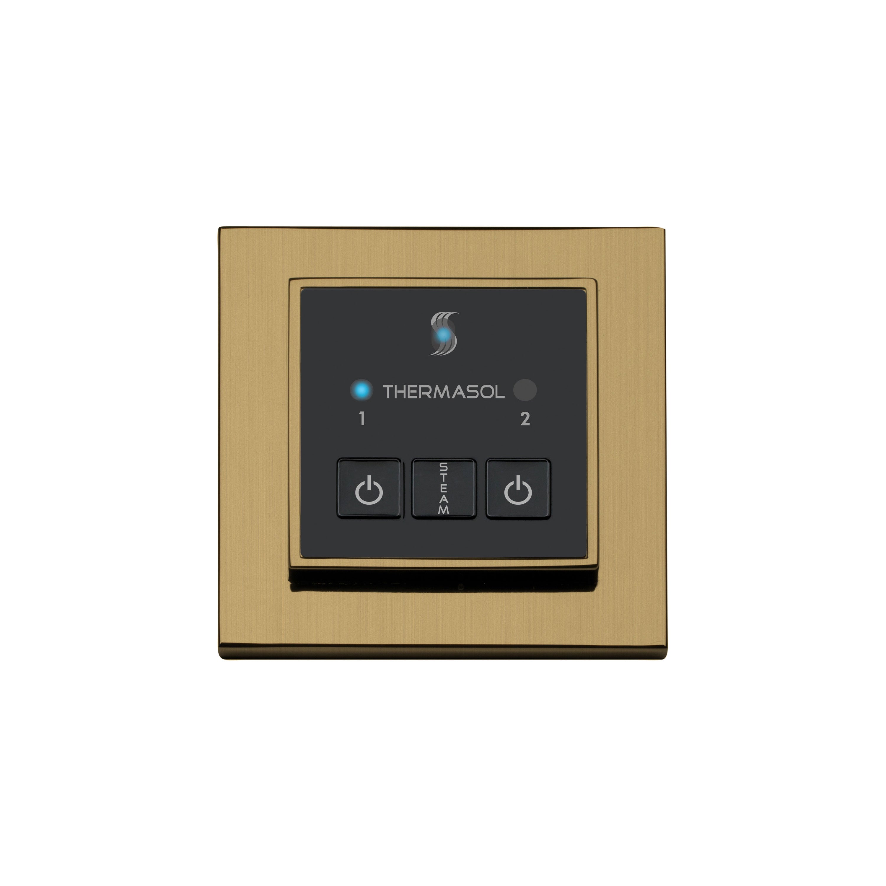 Easy Start External Steam Control - Maison&Co.